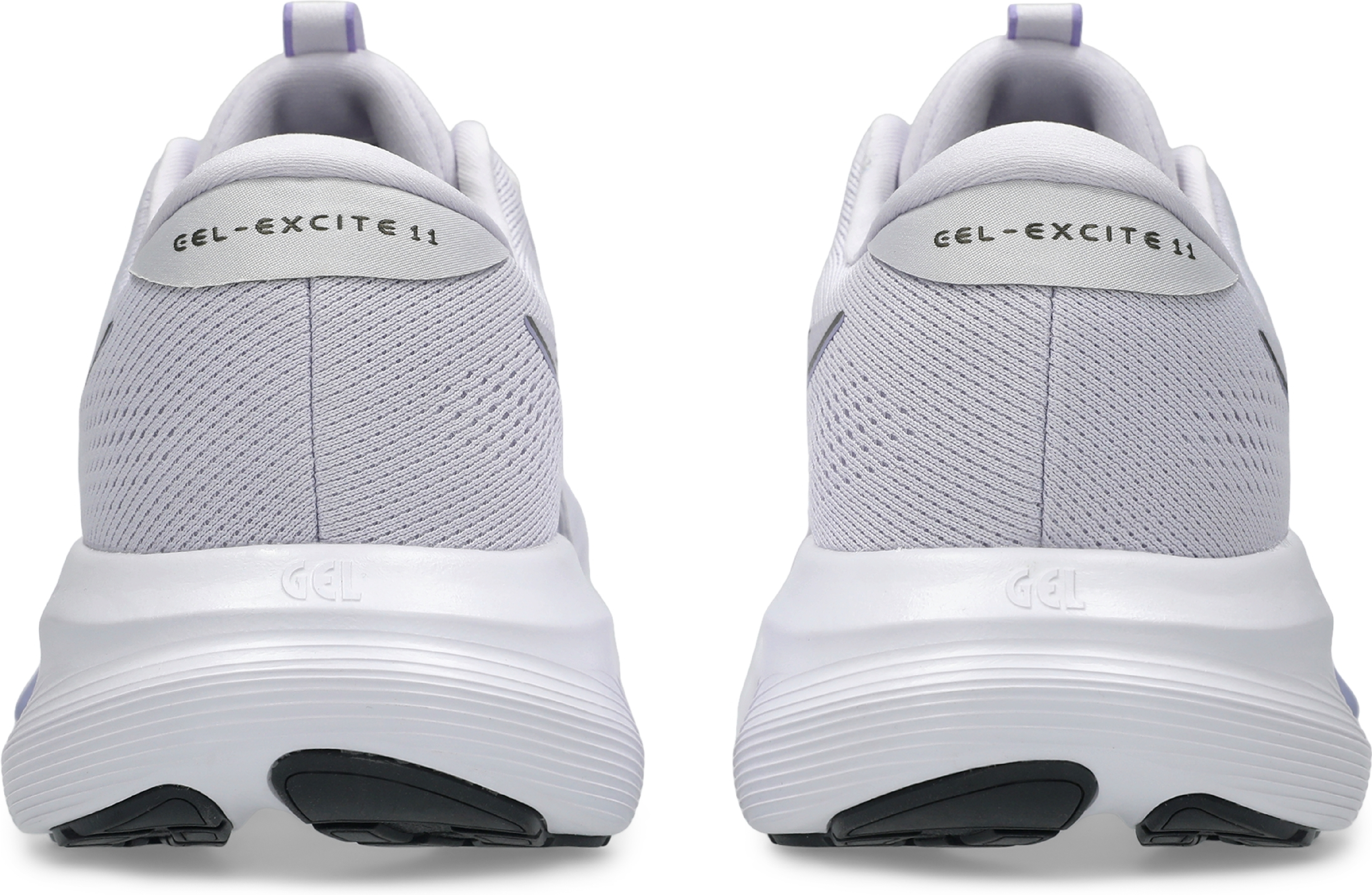 Кросівки для бігу жіночі Asics Gel-Excite 11 1012B861-500 40.5 (9 US) білі/лавандовіфото