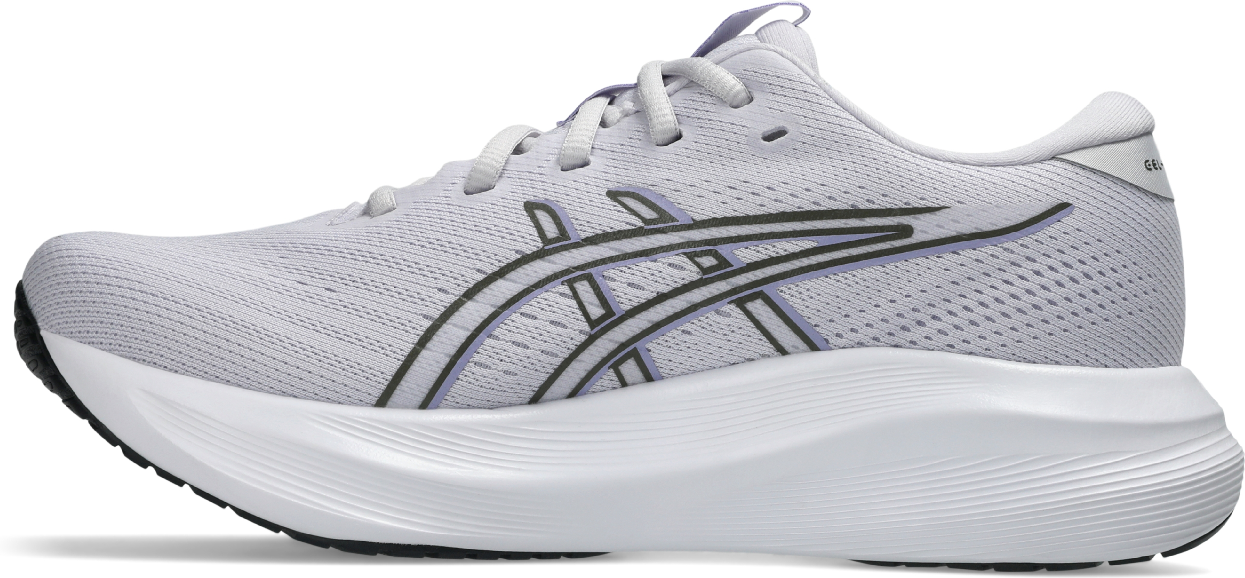 Кросівки для бігу жіночі Asics Gel-Excite 11 1012B861-500 41.5 (9.5 US) білі/лавандовіфото