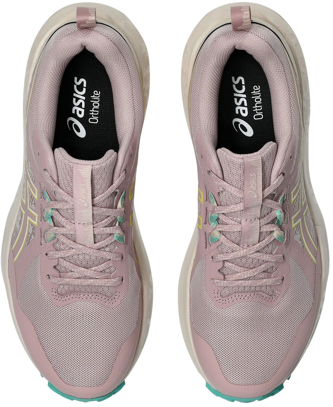 Кросівки трейл жіночі Asics Gel-Sonoma 8 1012B771-700 40 (8.5 US) рожевіфото6