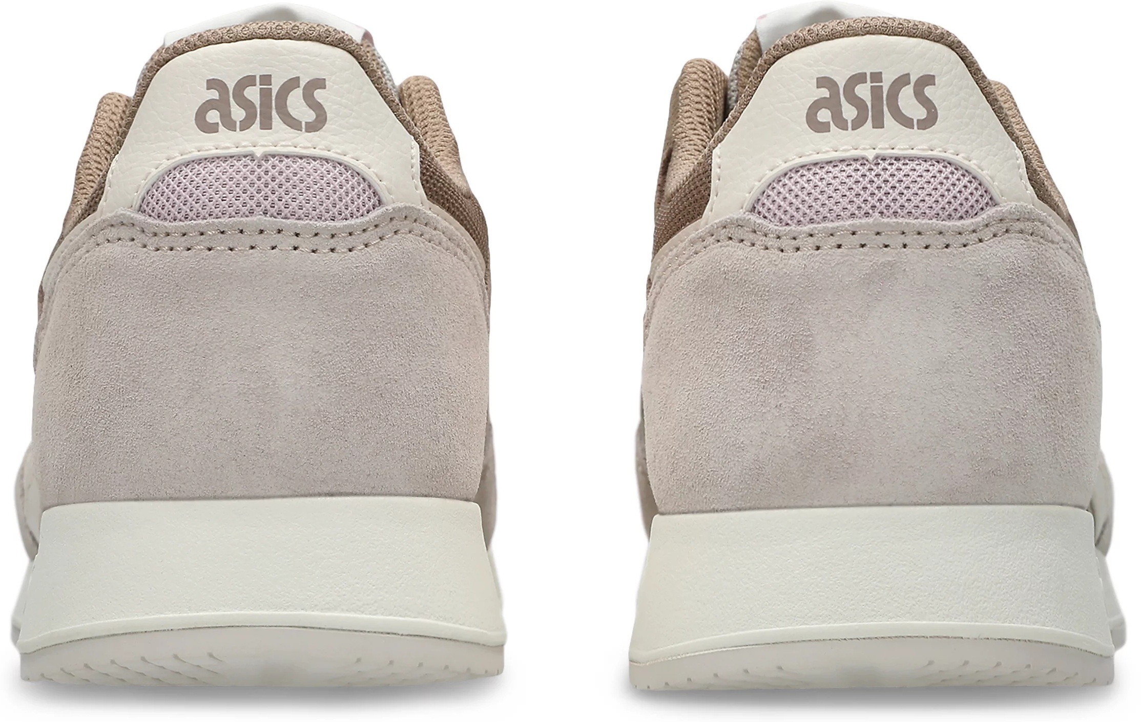 Кросівки жіночі Asics Lyte Classic 1202A306-202 40 (8.5 US) коричневіфото7