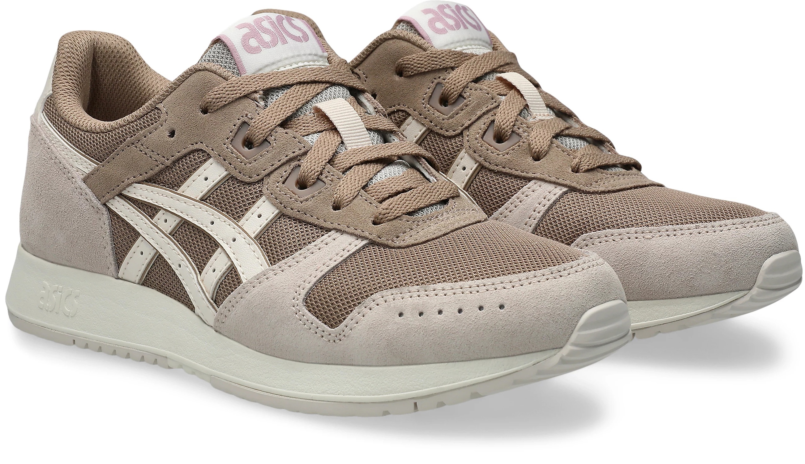 Кросівки жіночі Asics Lyte Classic 1202A306-202 40.5 (9 US) коричневіфото4