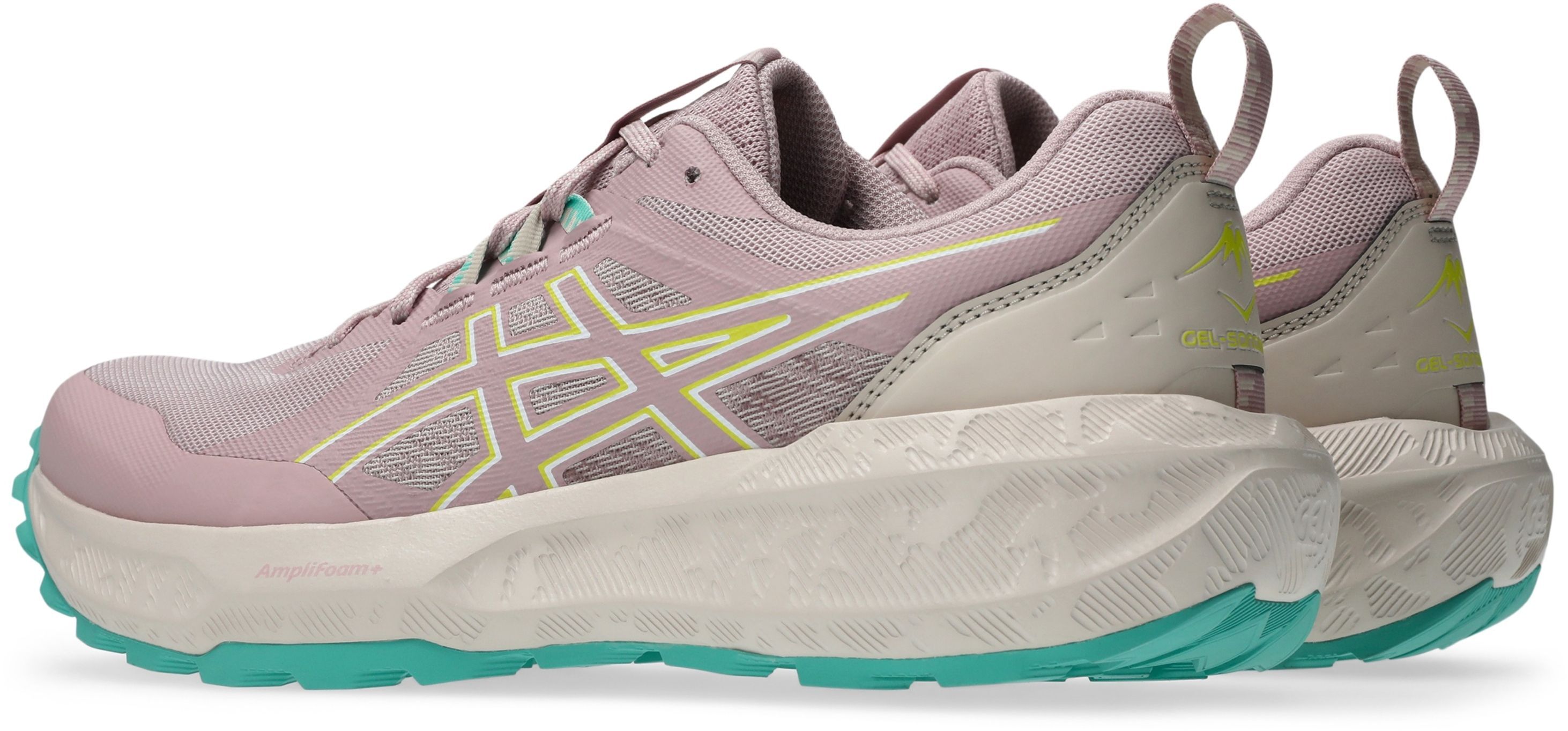 Кросівки трейл жіночі Asics Gel-Sonoma 8 1012B771-700 40.5 (9 US) рожевіфото4