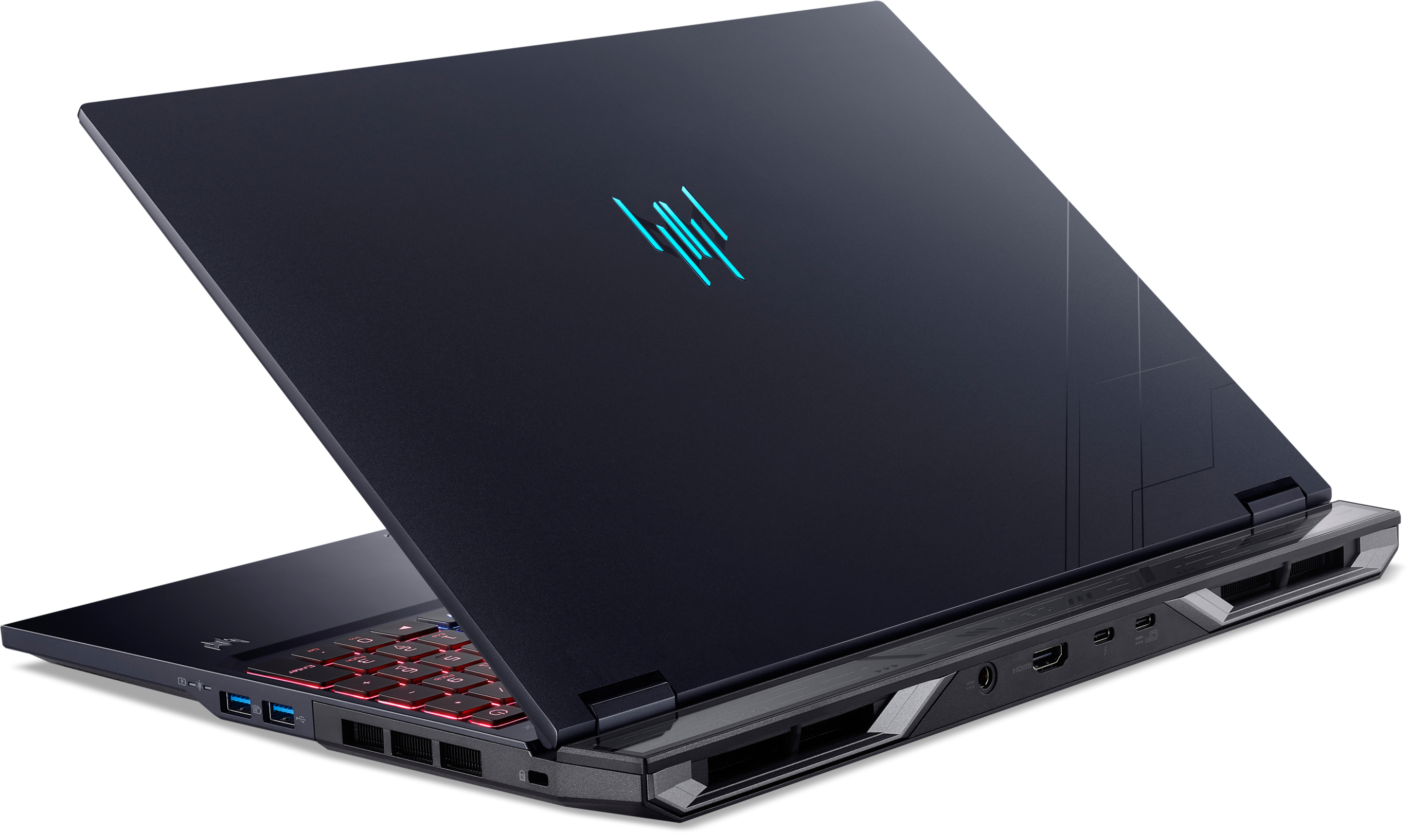 Ноутбук ACER Predator Helios Neo 16 AI PHN16-73 (NH.QVUEU.00H)фото
