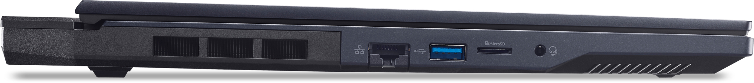 Ноутбук ACER Predator Helios Neo 16 AI PHN16-73 (NH.QVUEU.00H)фото