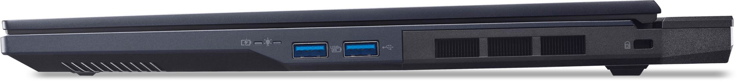 Ноутбук ACER Predator Helios Neo 16 AI PHN16-73 (NH.QVUEU.00H)фото