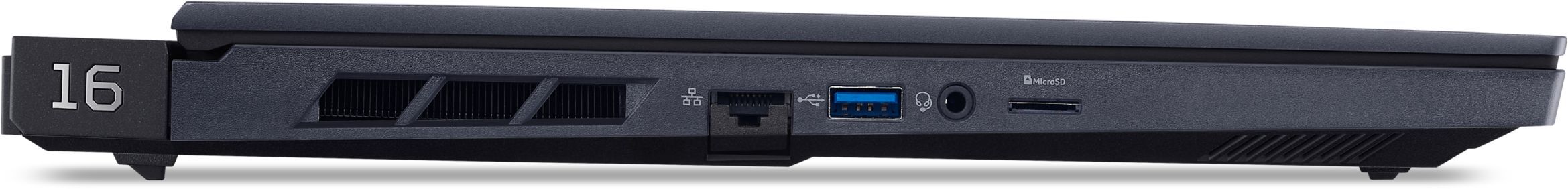 Ноутбук ACER Predator Helios 16 AI PHN16-73 (NH.QW2EU.003)фото