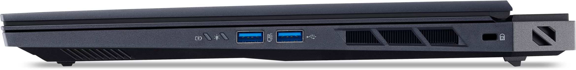 Ноутбук ACER Predator Helios 16 AI PHN16-73 (NH.QW2EU.003)фото