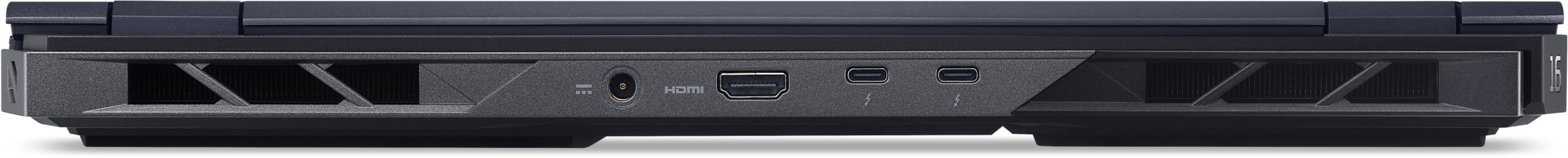 Ноутбук ACER Predator Helios 16 AI PHN16-73 (NH.QW2EU.003)фото