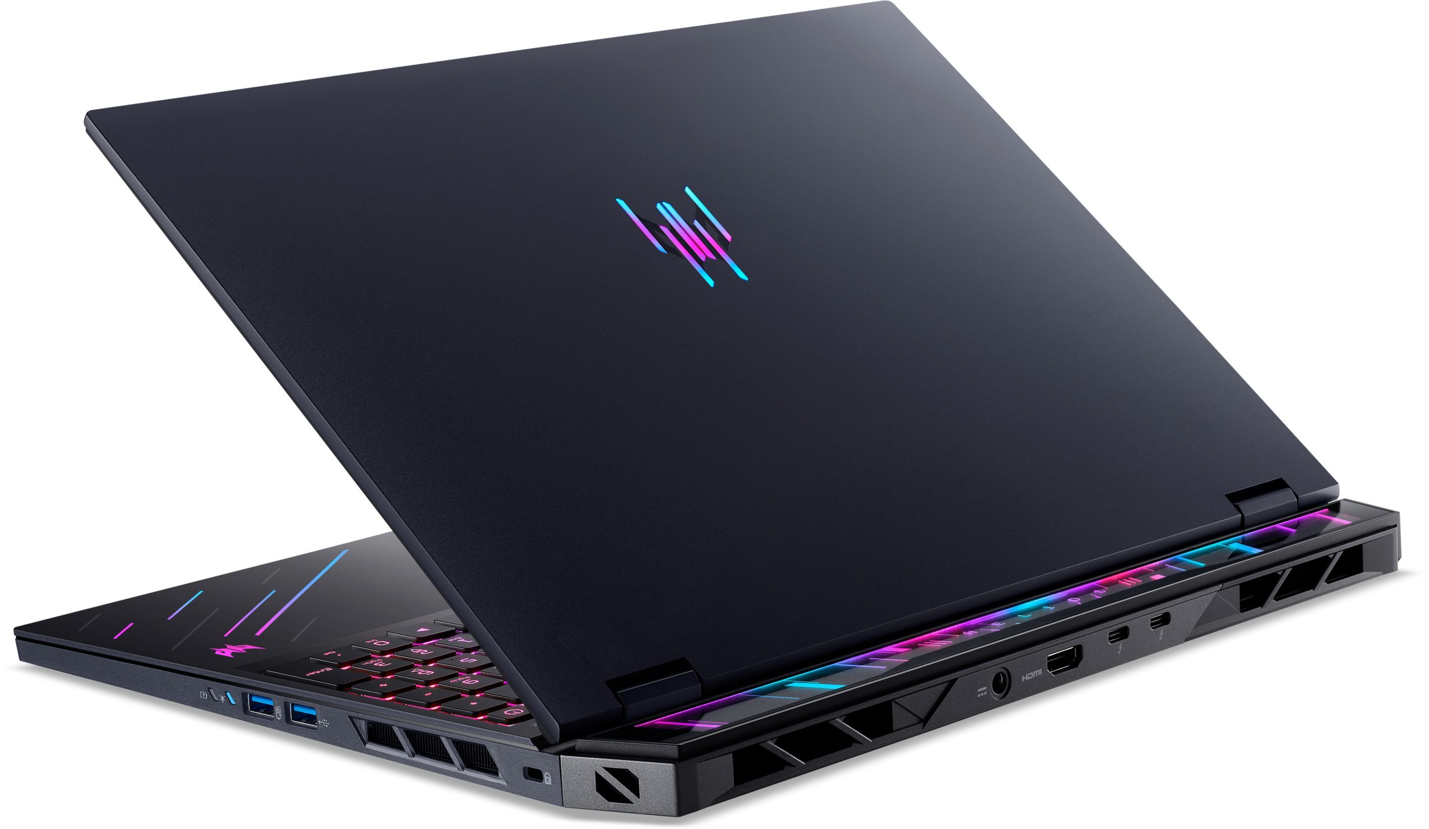 Ноутбук ACER Predator Helios 16 AI PHN16-73 (NH.QW2EU.003)фото