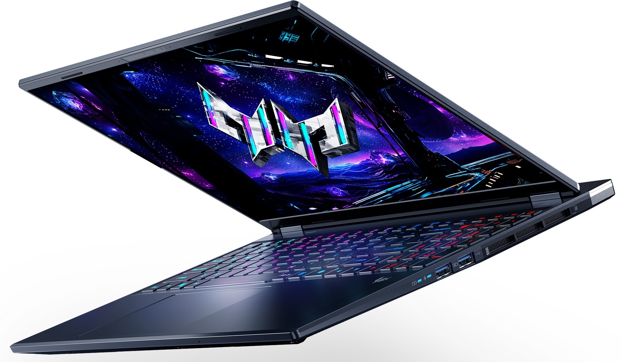 Ноутбук ACER Predator Helios 16S PHN16S-71 (NH.QZEEU.009)фото