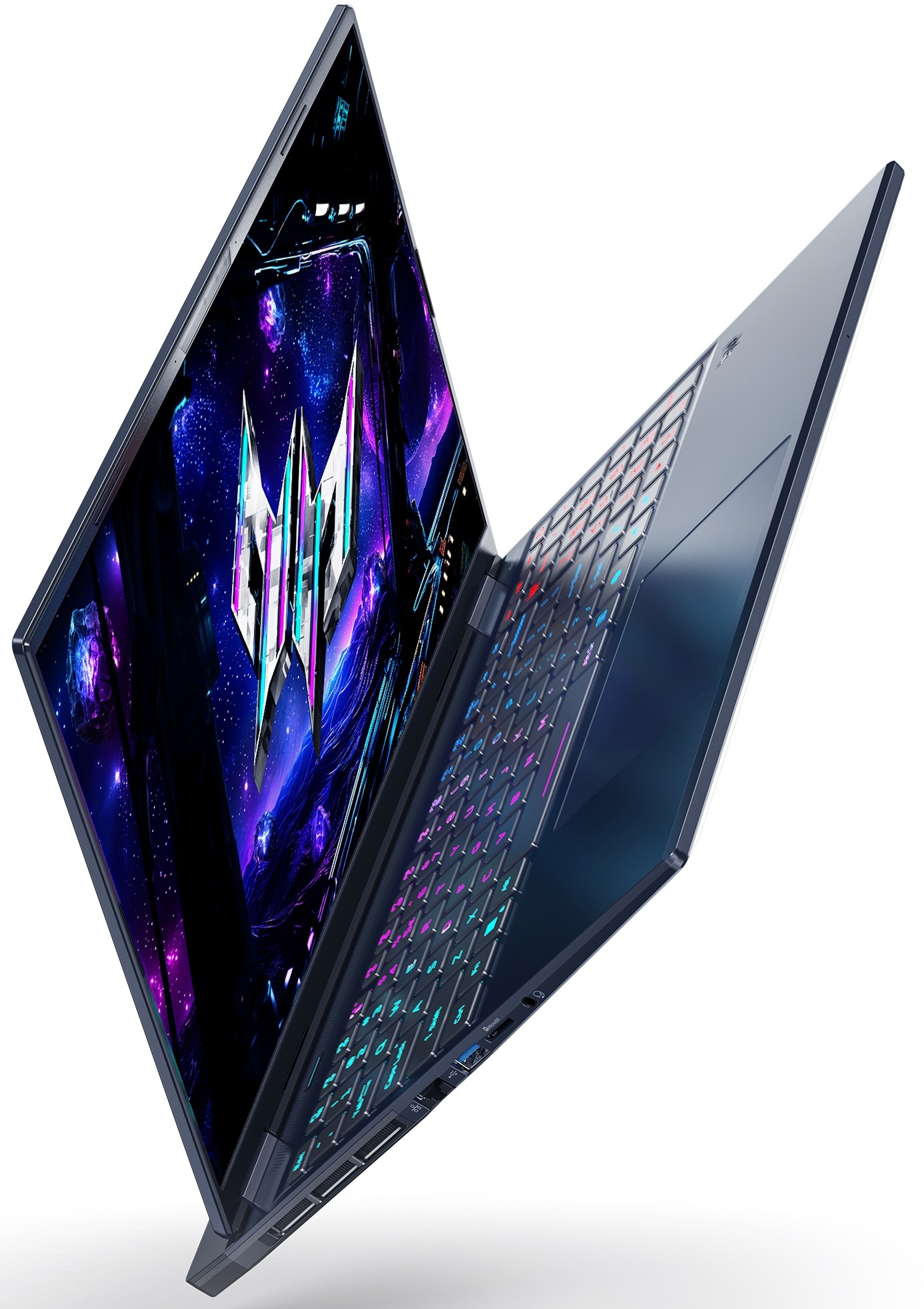 Ноутбук ACER Predator Helios 16S PHN16S-71 (NH.QZEEU.009)фото