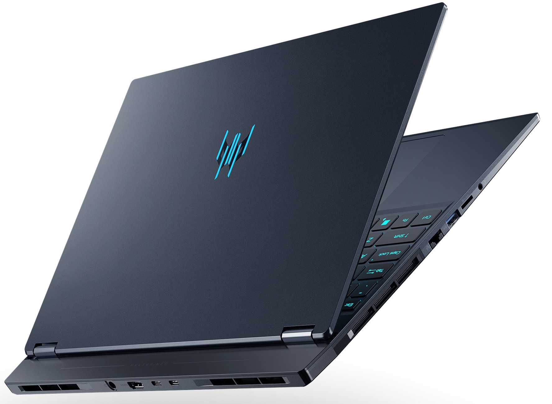 Ноутбук ACER Predator Helios 16S PHN16S-71 (NH.QZEEU.009)фото