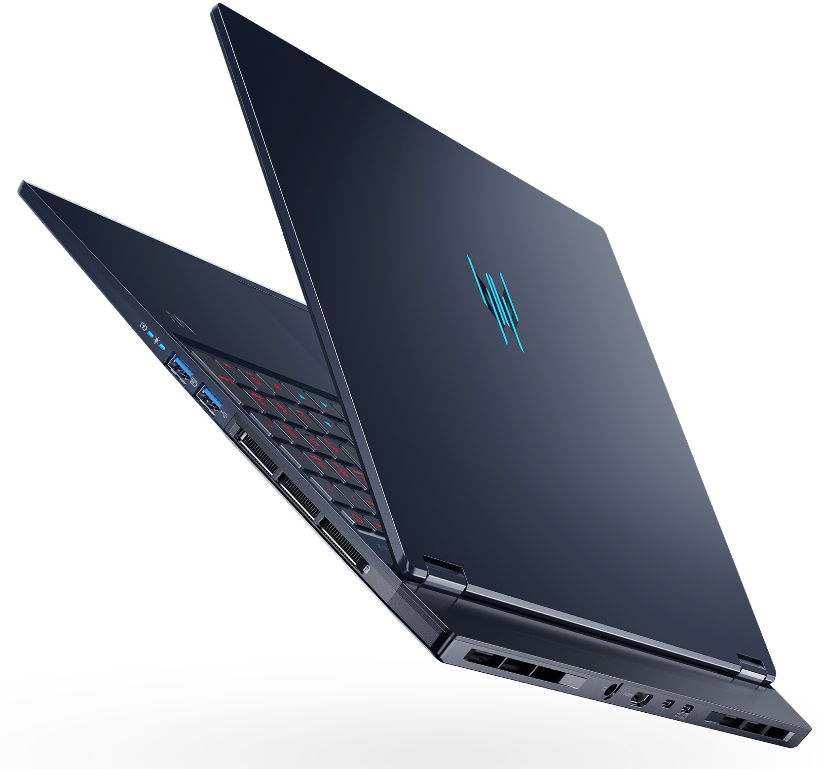 Ноутбук ACER Predator Helios 16S PHN16S-71 (NH.QZEEU.009)фото