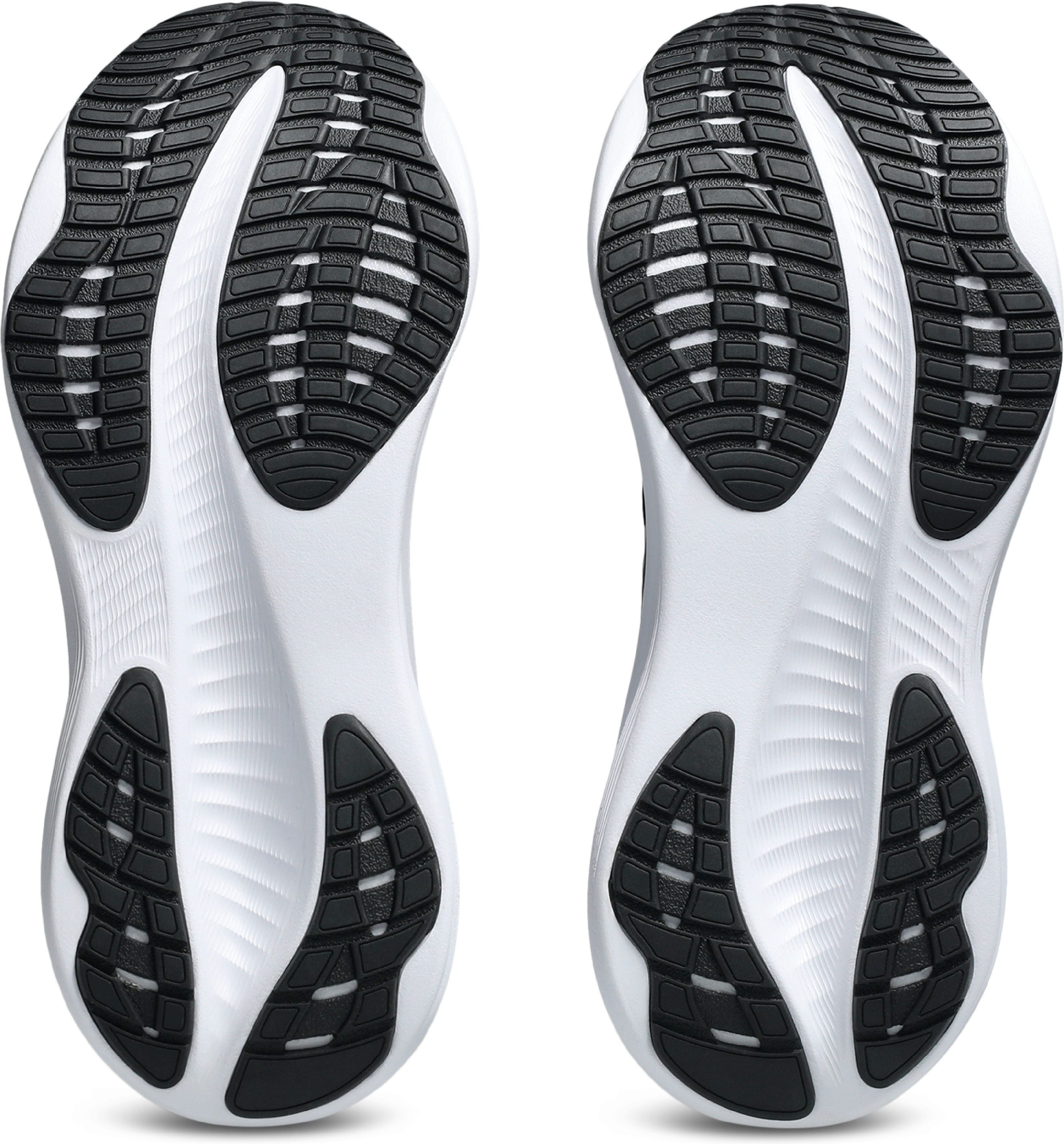 Кроссовки для бега женкие Asics Gel-Excite 11 1012B861-001 39.5 (8 US) черные фото 7