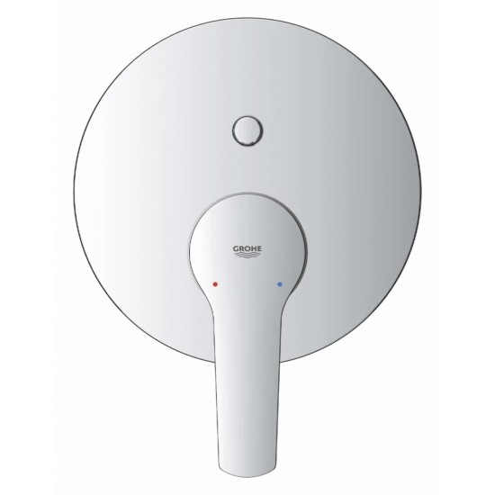 Душова система Grohe QuickFix Start прихованого монтажу (25292000)фото