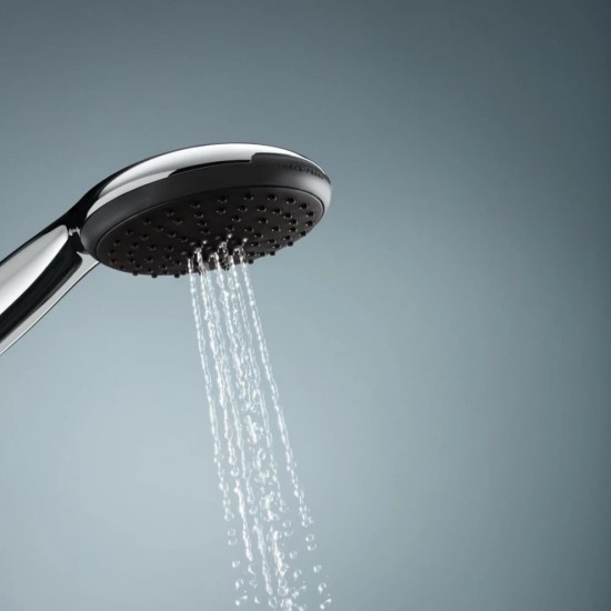 Душова система Grohe QuickFix Start прихованого монтажу (25292000)фото