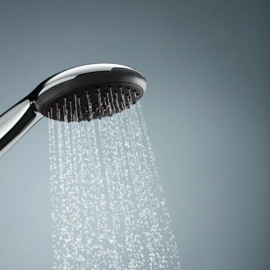 Душова система Grohe QuickFix Start прихованого монтажу (25292000)фото