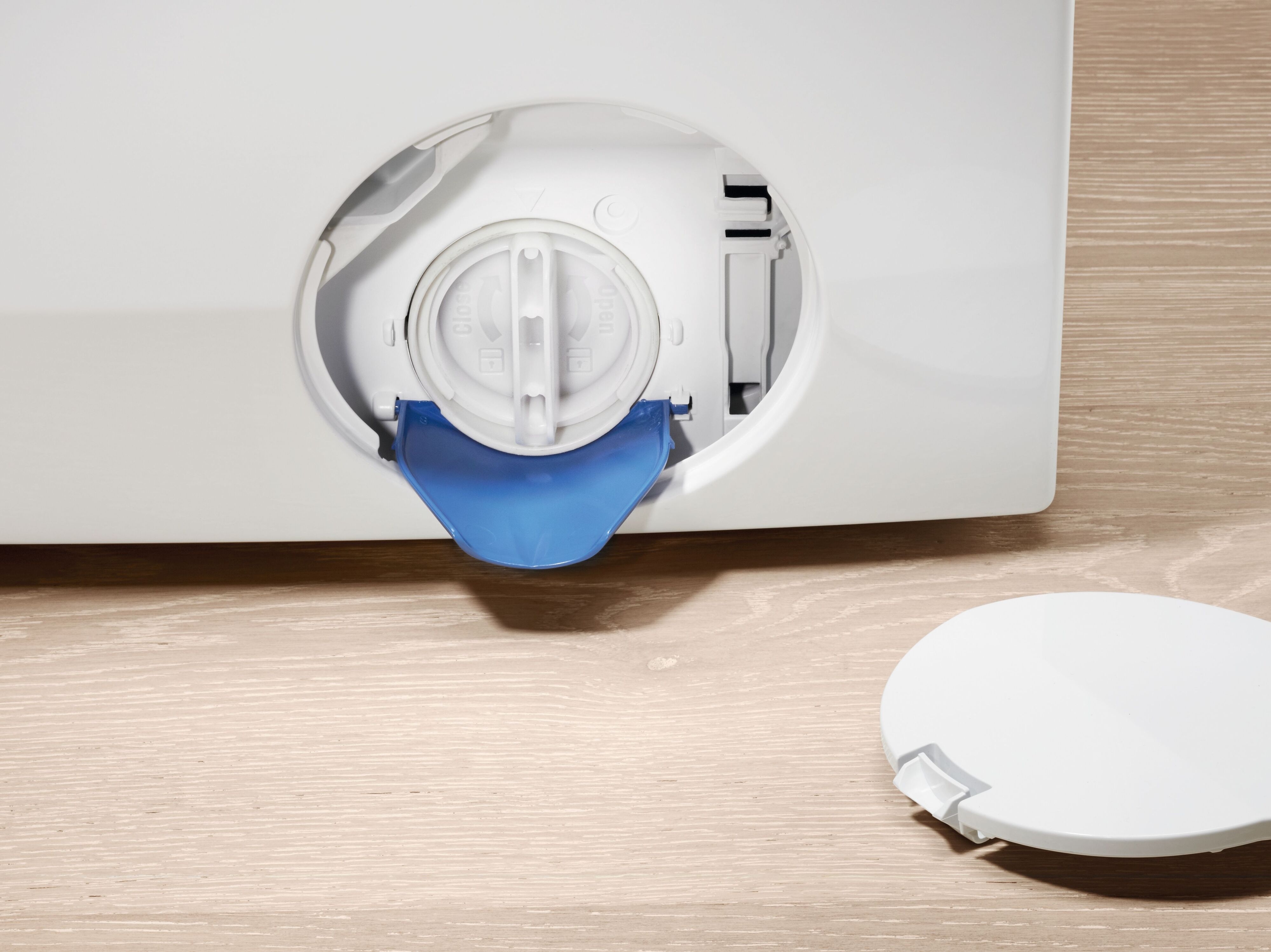 Стиральная машина Electrolux EW7F3494FQU + Сушильная машина Electrolux EW7D394UU фото 11