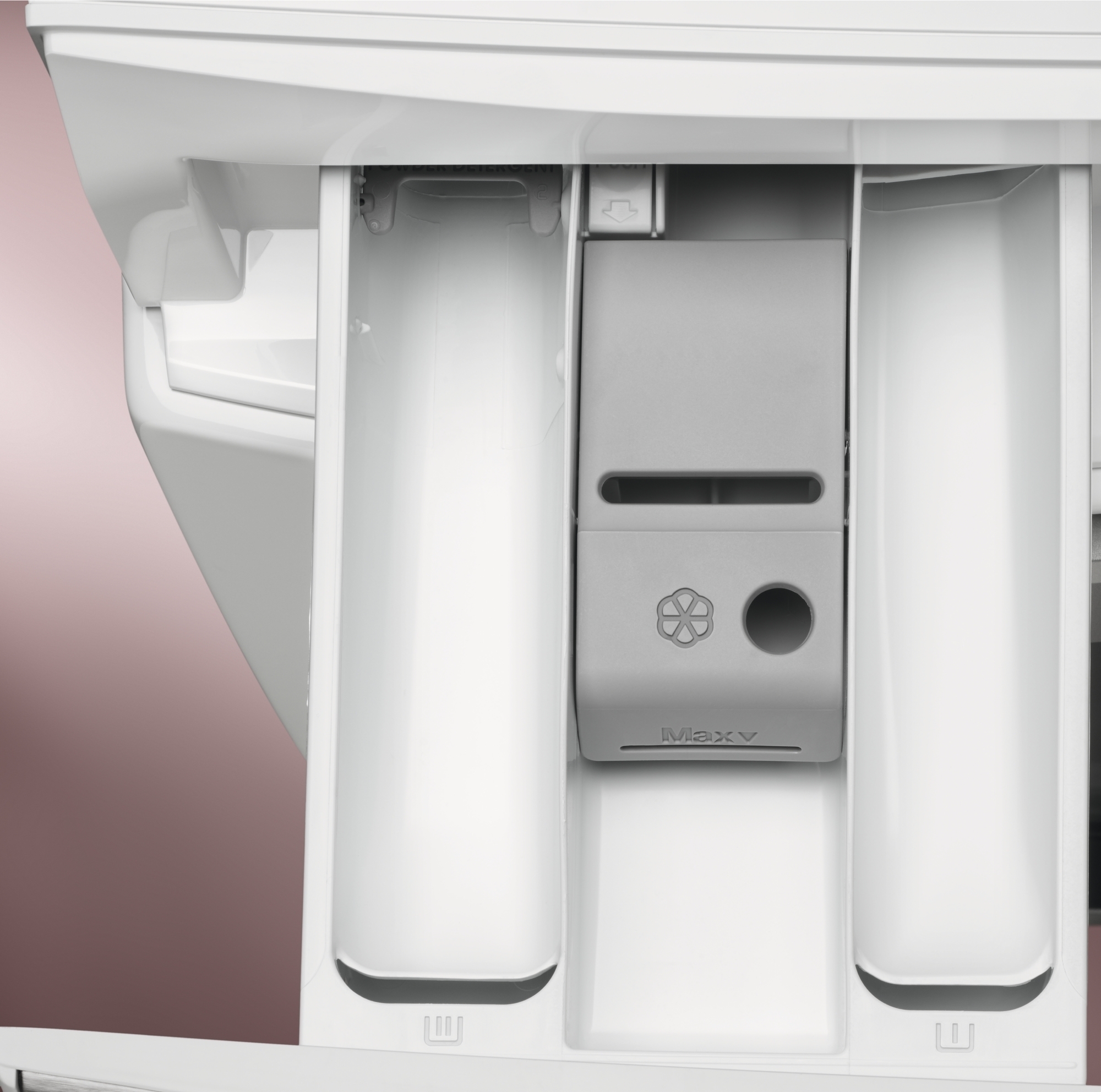 Стиральная машина Electrolux EW6F3494U + Сушильная машина Electrolux EW7D394UU фото 15