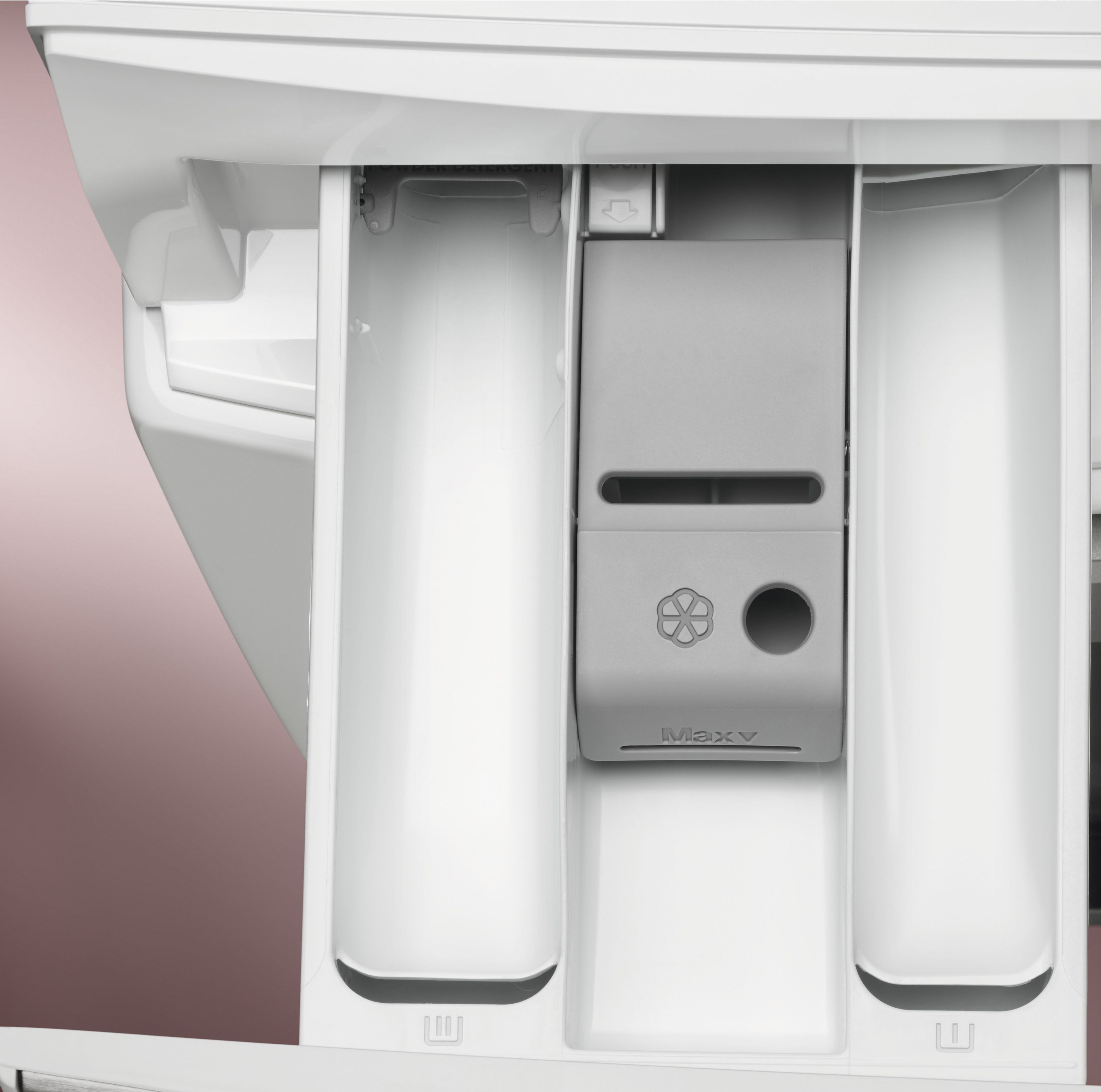 Стиральная машина Electrolux EW6F9452U + Сушильная машина Electrolux EW6D98BEU фото 15