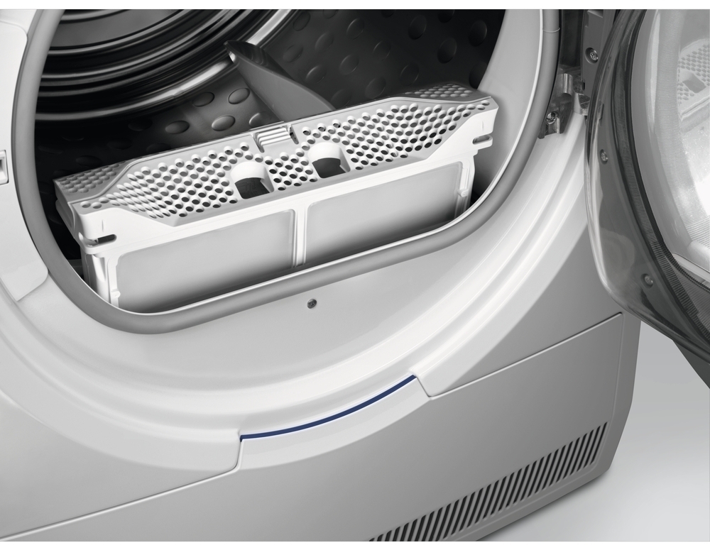 Стиральная машина Electrolux EW6F9452U + Сушильная машина Electrolux EW6D98BEU фото 7