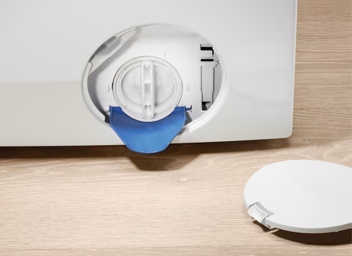 Стиральная машина Electrolux EW6F2281U + Сушильная машина Electrolux EW6D283YU фото 11