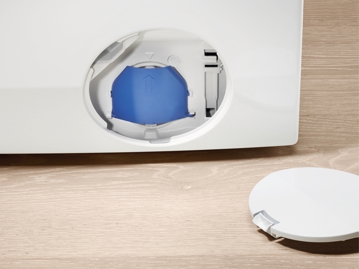 Стиральная машина Electrolux EW6F3494ACU + Сушильная машина Electrolux EW7D394UU фото 18