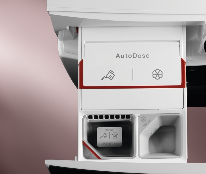 Стиральная машина Electrolux EW6F3494ACU + Сушильная машина Electrolux EW7D394UU фото 14