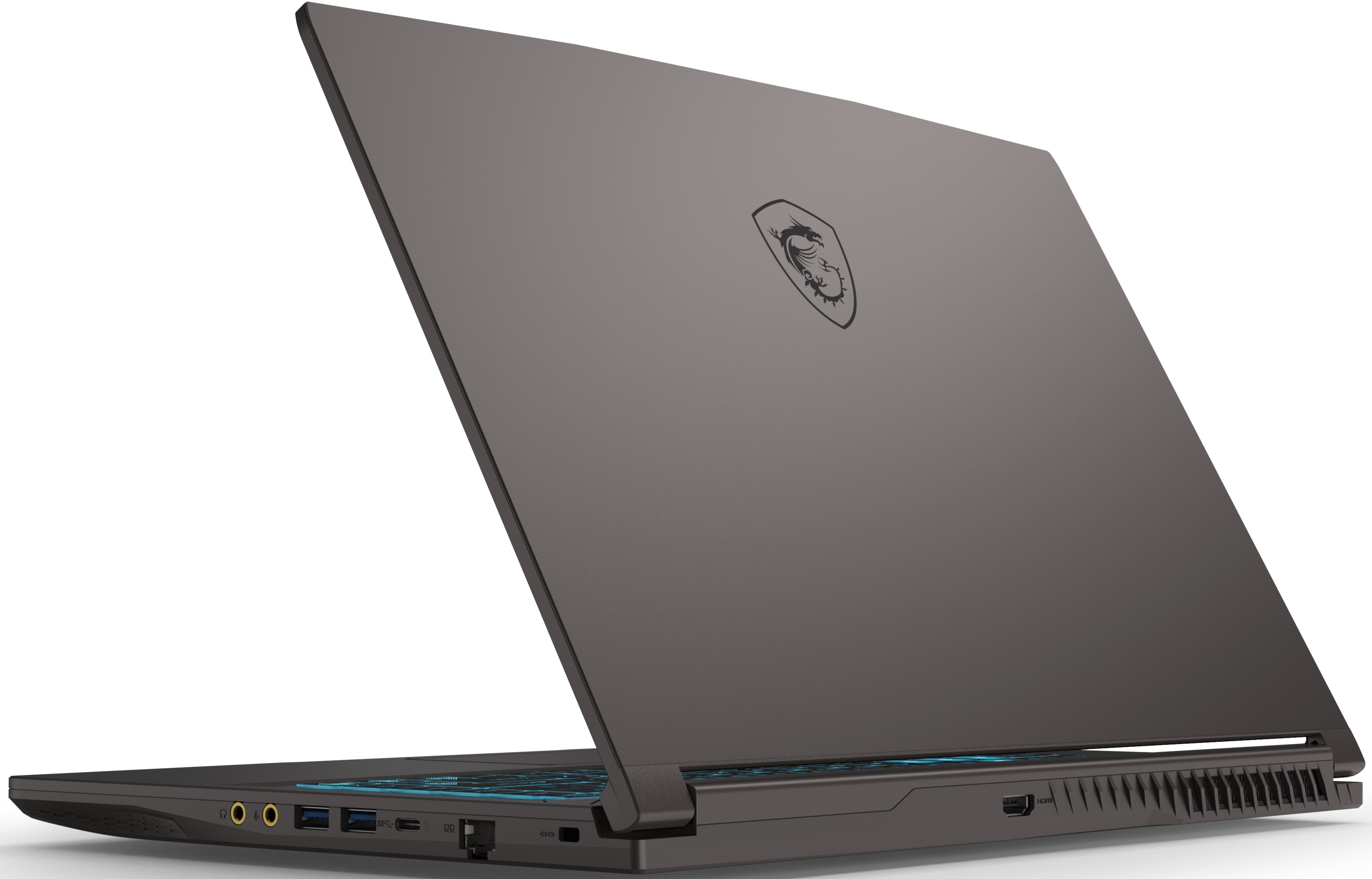 Ноутбук MSI Thin 15 B13UDX-3445XUA (9S7-16R831-3445)фото