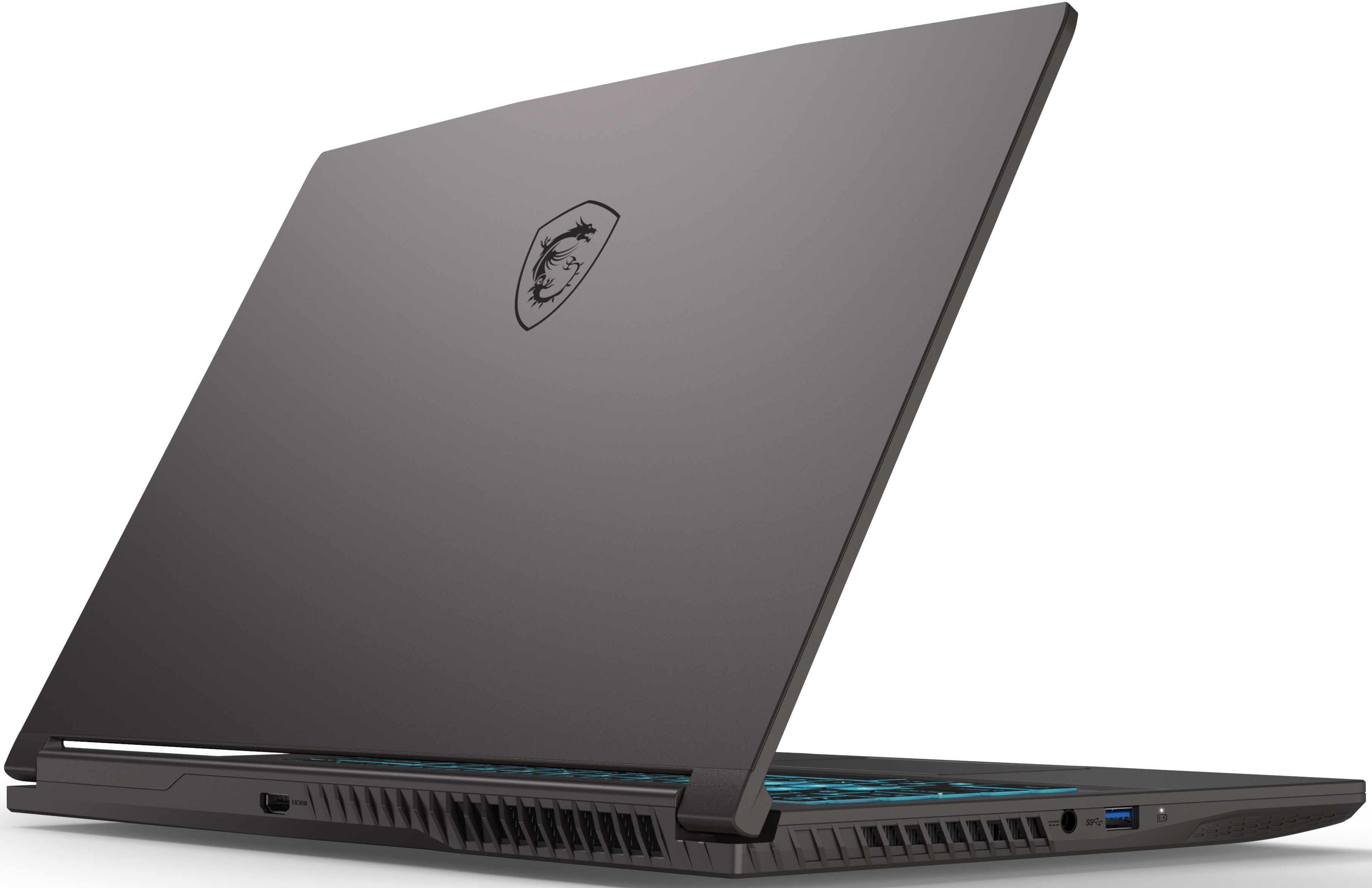 Ноутбук MSI Thin 15 B13UDX-3445XUA (9S7-16R831-3445)фото