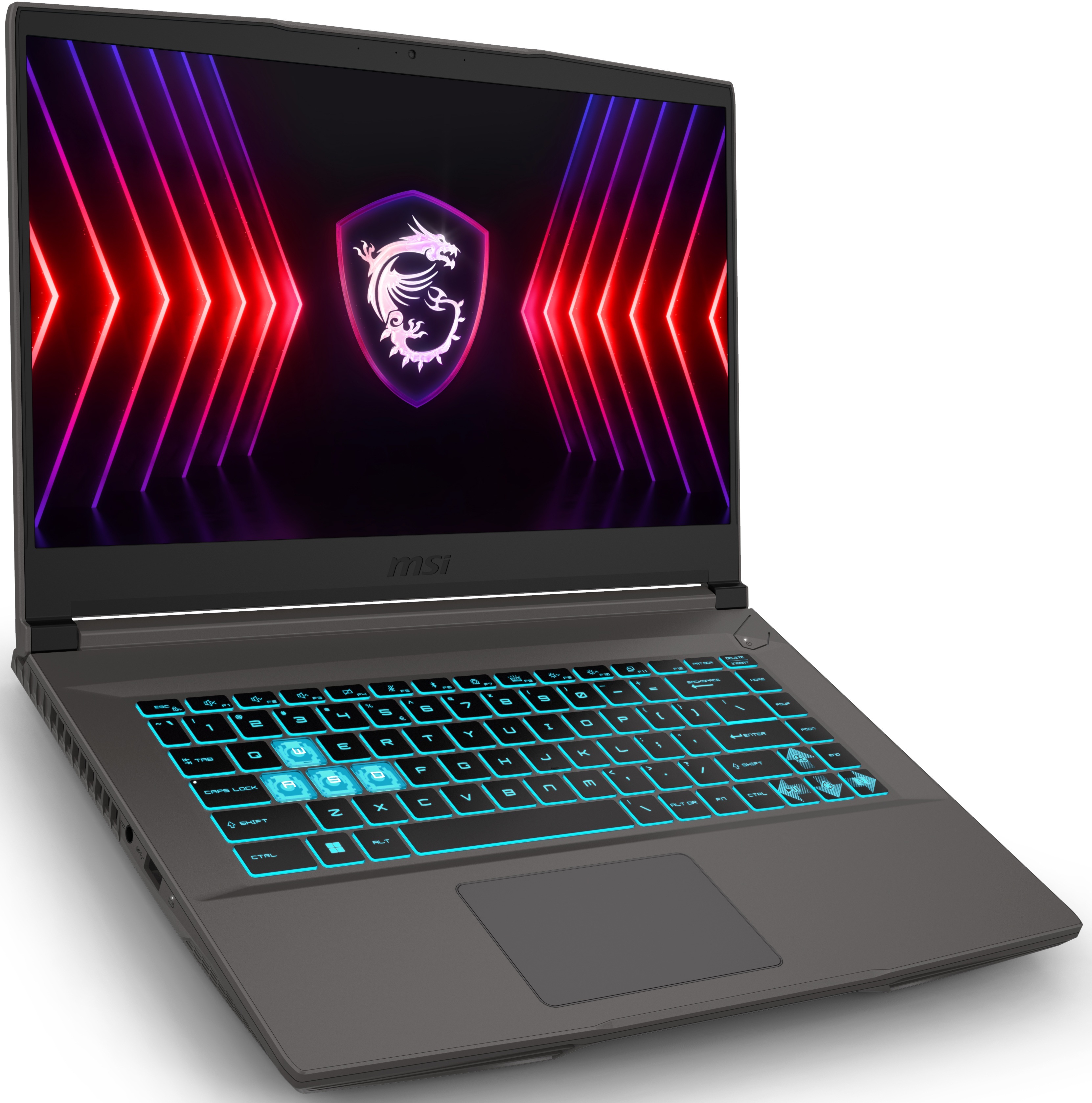Ноутбук MSI Thin 15 B13UDX-3445XUA (9S7-16R831-3445)фото