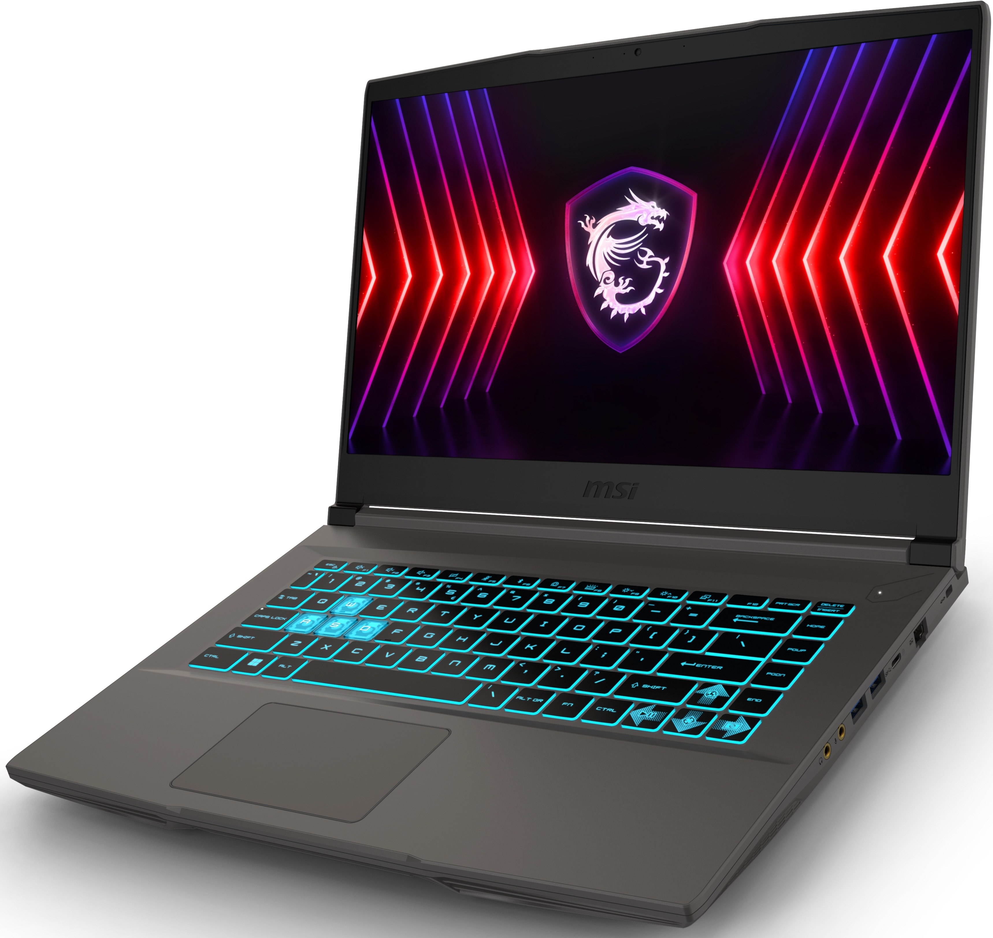 Ноутбук MSI Thin 15 B13UDX-3445XUA (9S7-16R831-3445)фото
