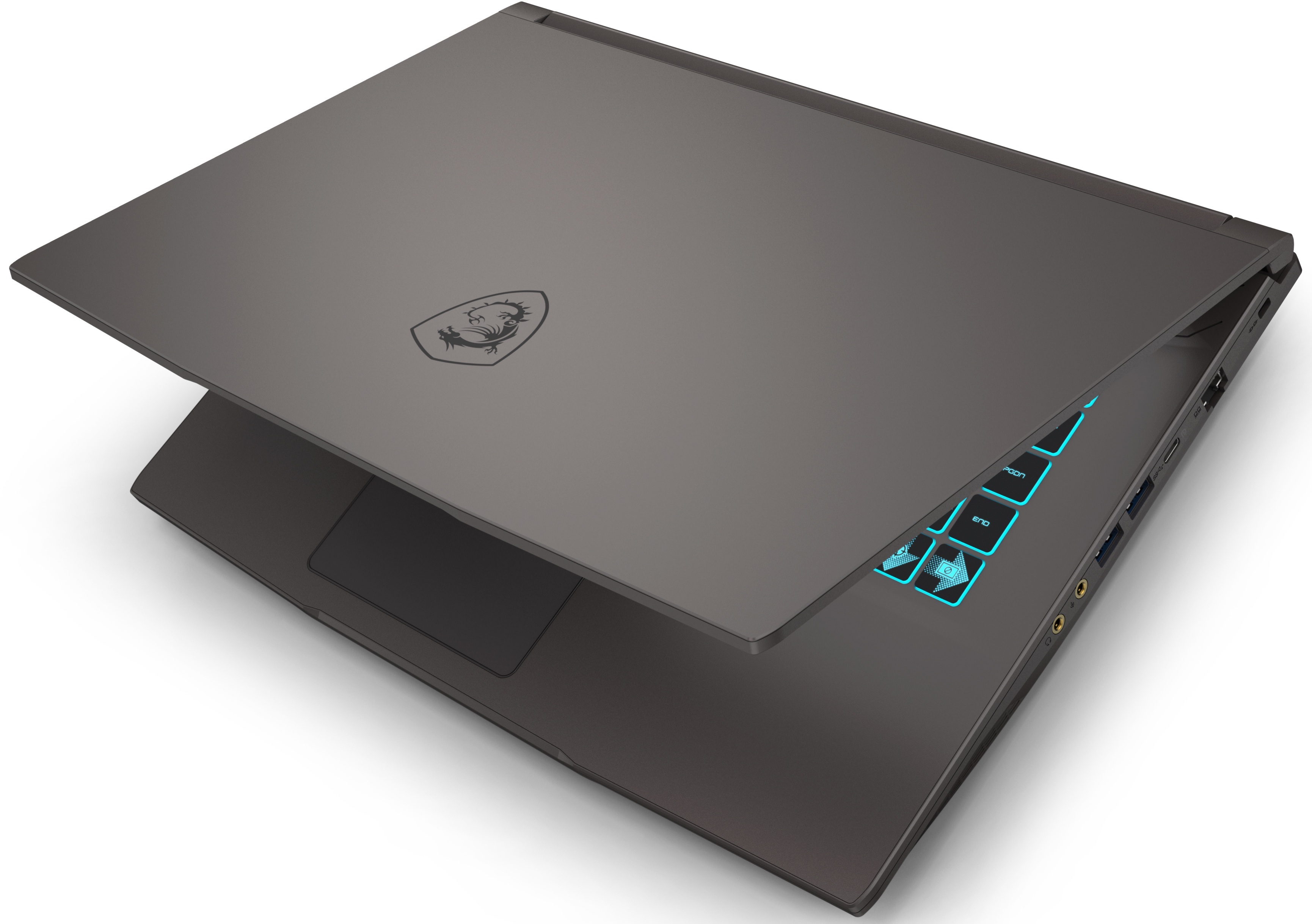 Ноутбук MSI Thin 15 B13UDX-3445XUA (9S7-16R831-3445)фото