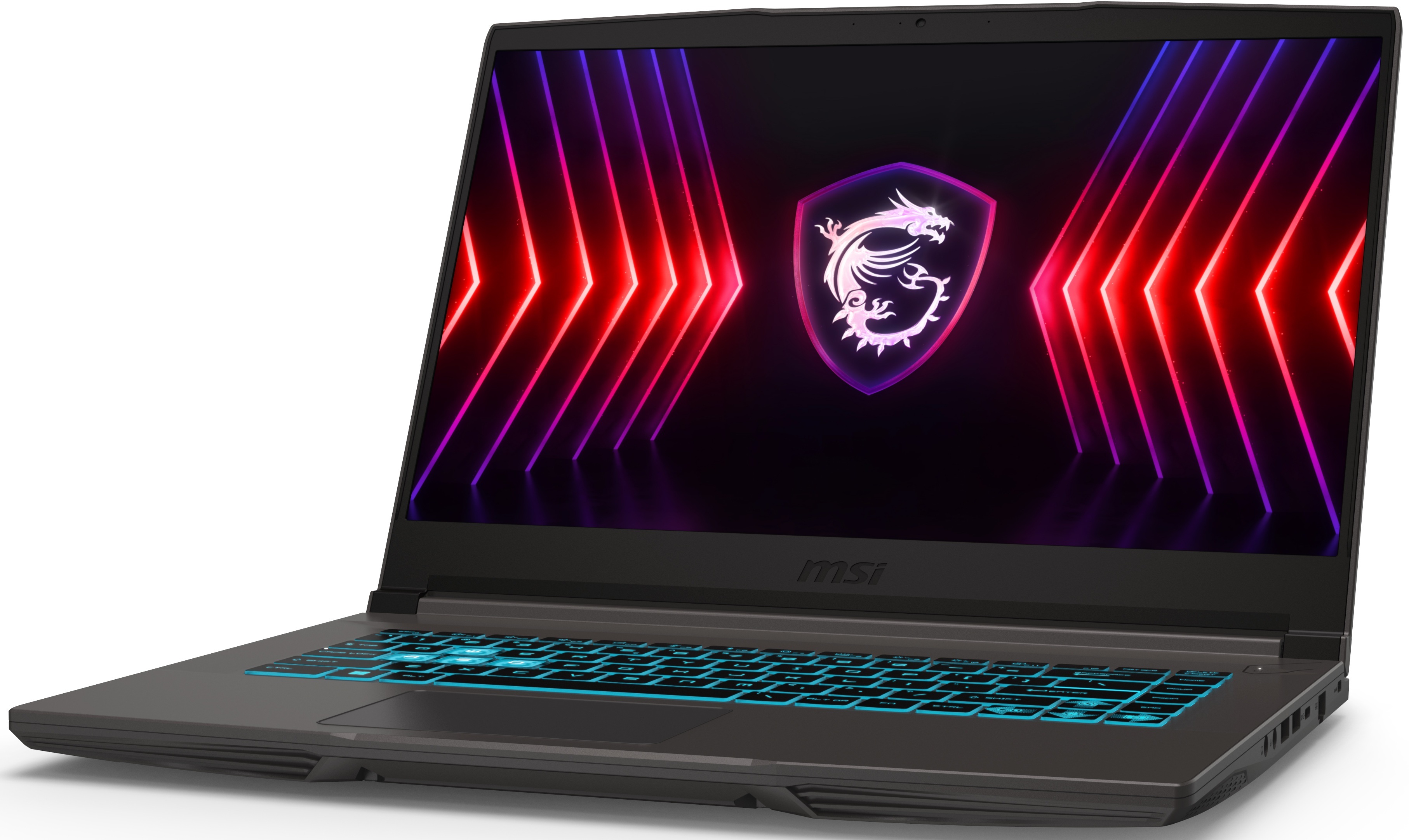 Ноутбук MSI Thin 15 B13UDX-3445XUA (9S7-16R831-3445)фото