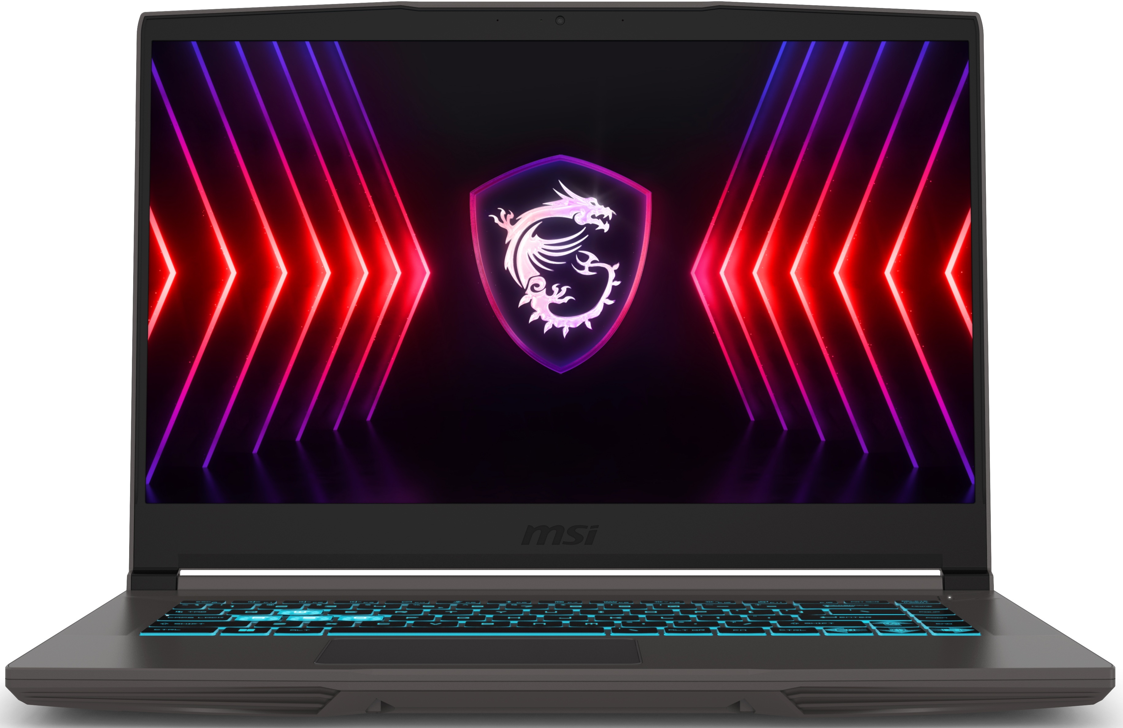 Ноутбук MSI Thin 15 B13UDX-3445XUA (9S7-16R831-3445)фото