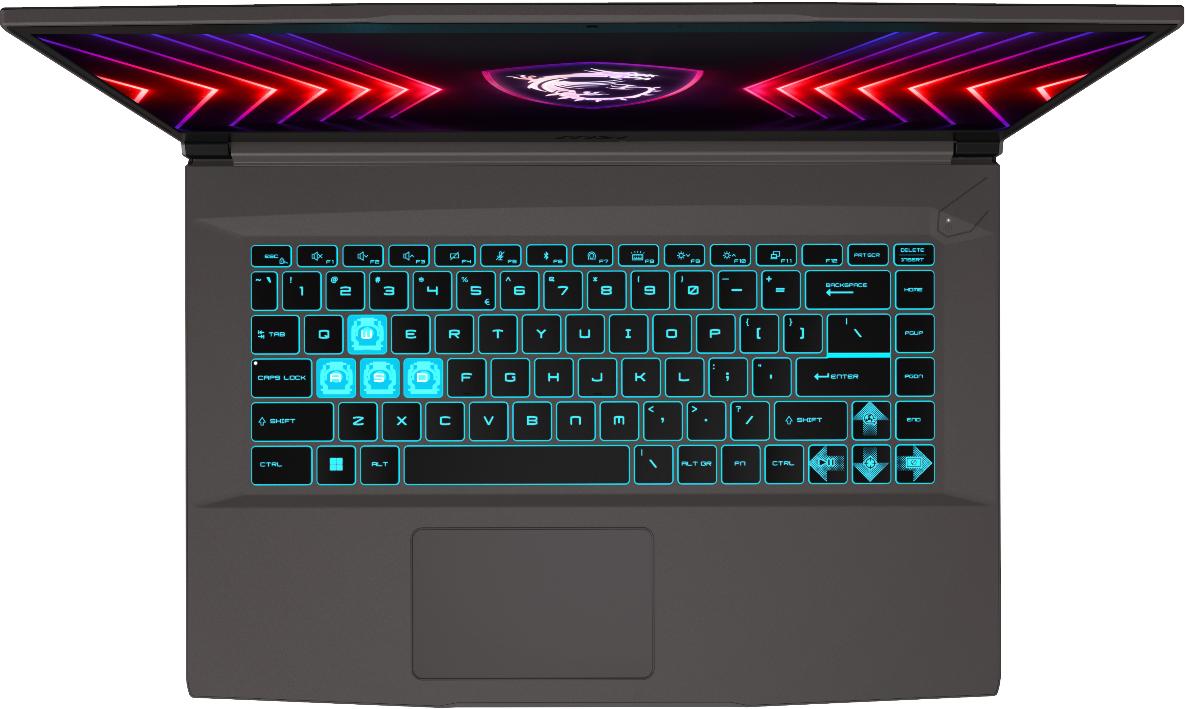 Ноутбук MSI Thin 15 B13UDX-3445XUA (9S7-16R831-3445)фото