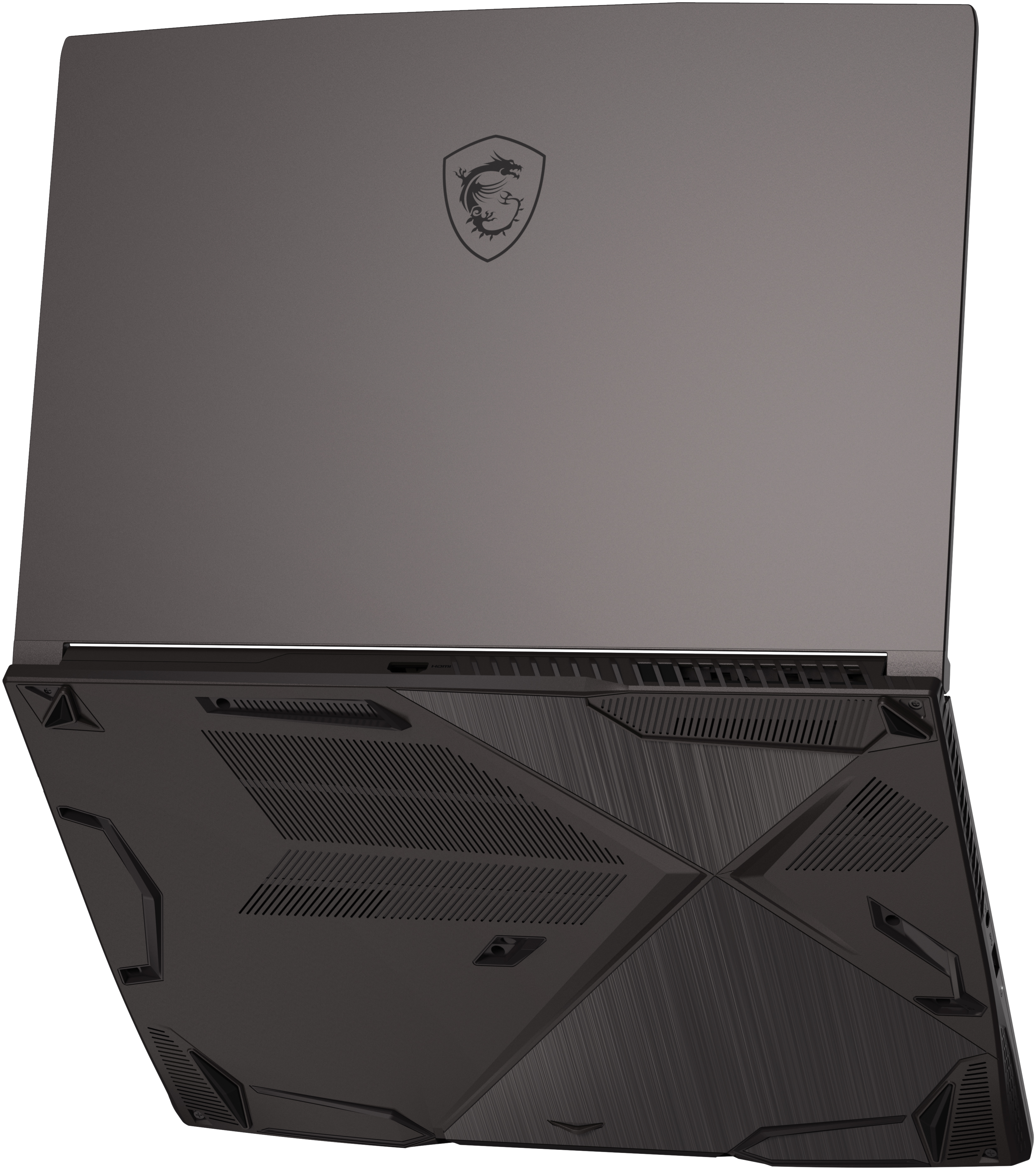 Ноутбук MSI Thin 15 B13UDX-3445XUA (9S7-16R831-3445)фото
