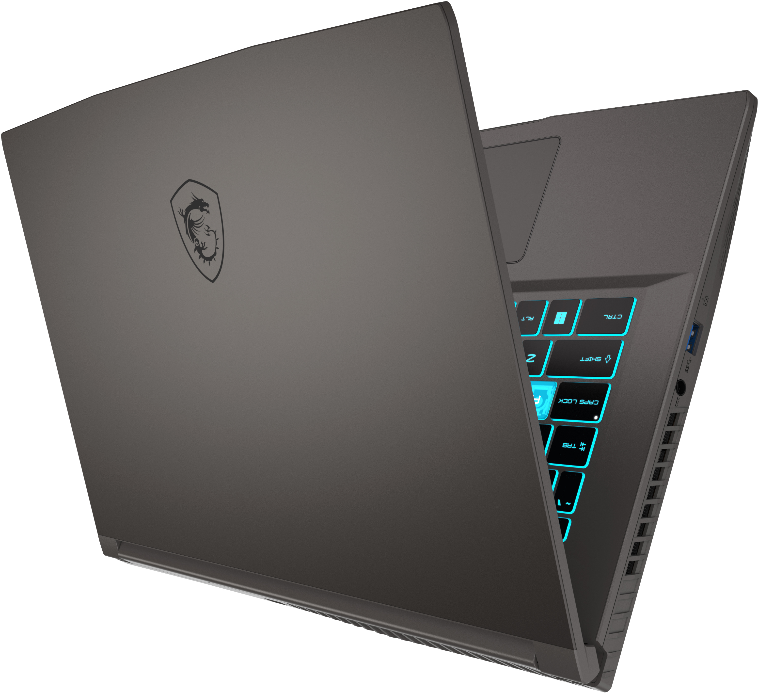 Ноутбук MSI Thin 15 B13UDX-3445XUA (9S7-16R831-3445)фото