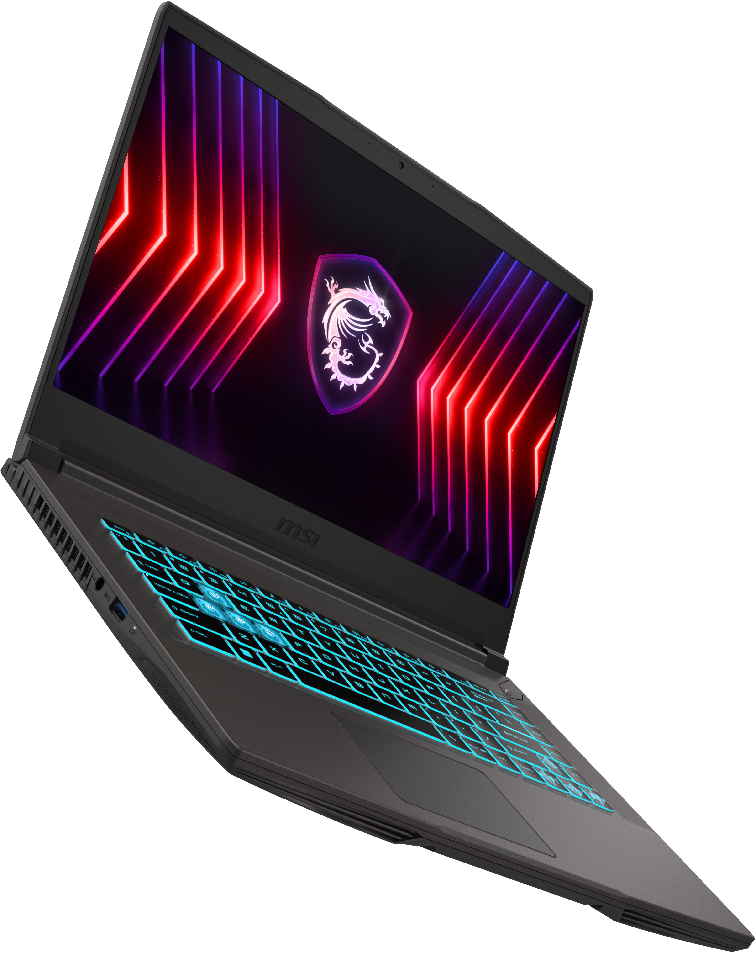 Ноутбук MSI Thin 15 B13UDX-3445XUA (9S7-16R831-3445)фото