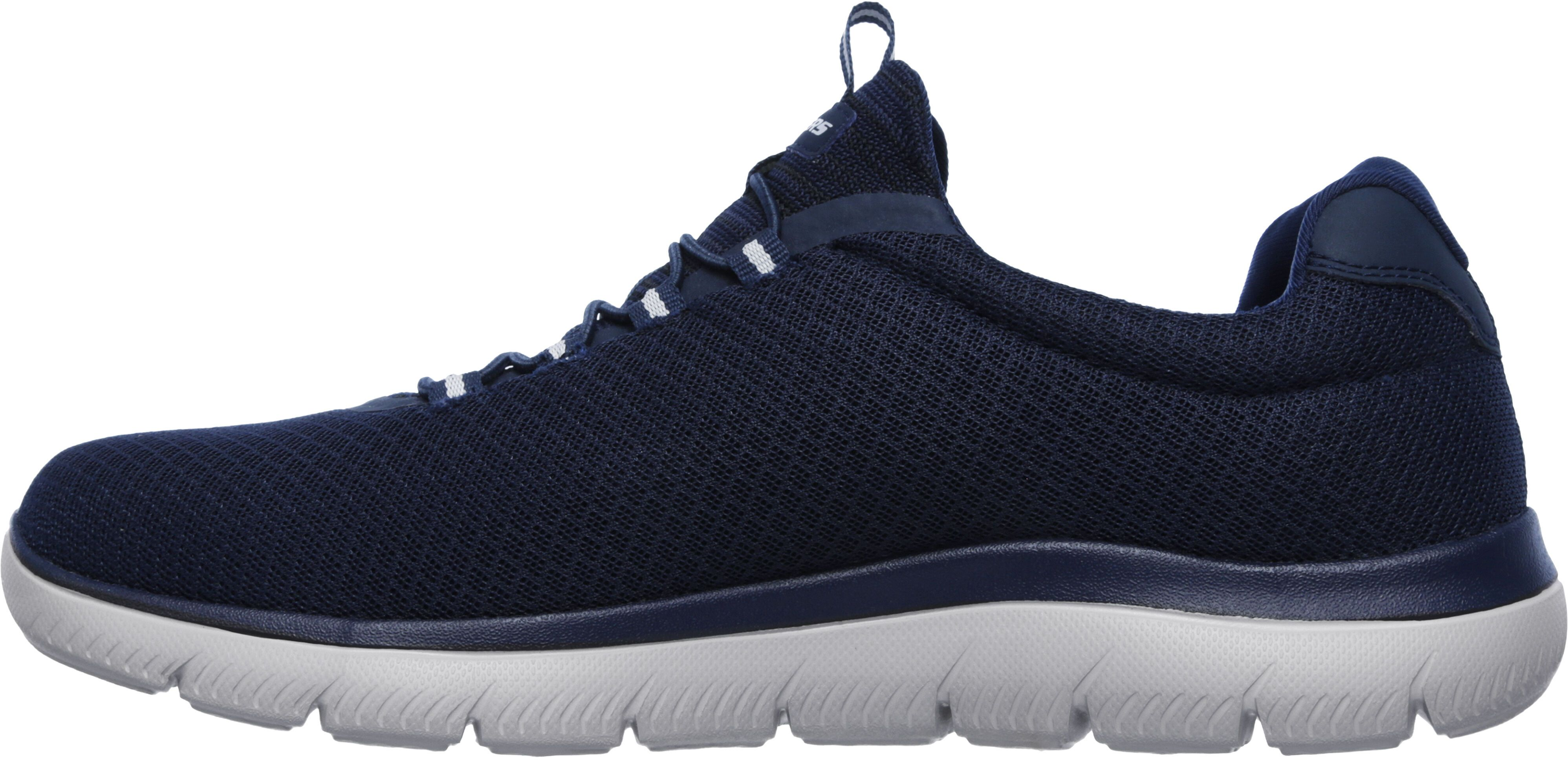 Кроссовки мужские Skechers Summits 52811 NVY 41 (8 US) синые фото 