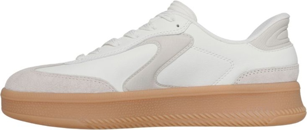 Кеды женские Skechers Hotshot HI 185460 OFWT 41 (11 US) белые фото 