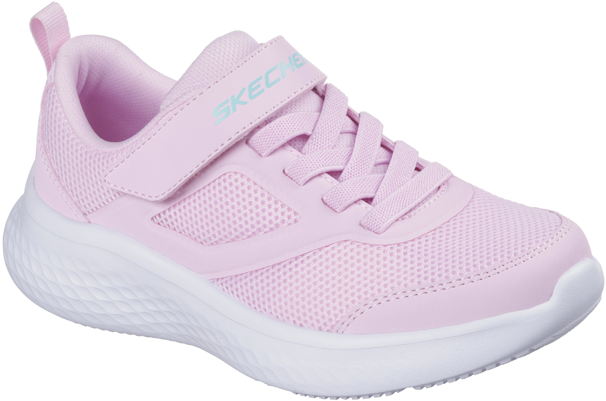 Кроссовки для девочек Skechers Skech-Lite Pro 303986L LTPK 31 (13,5 US) розовые фото 