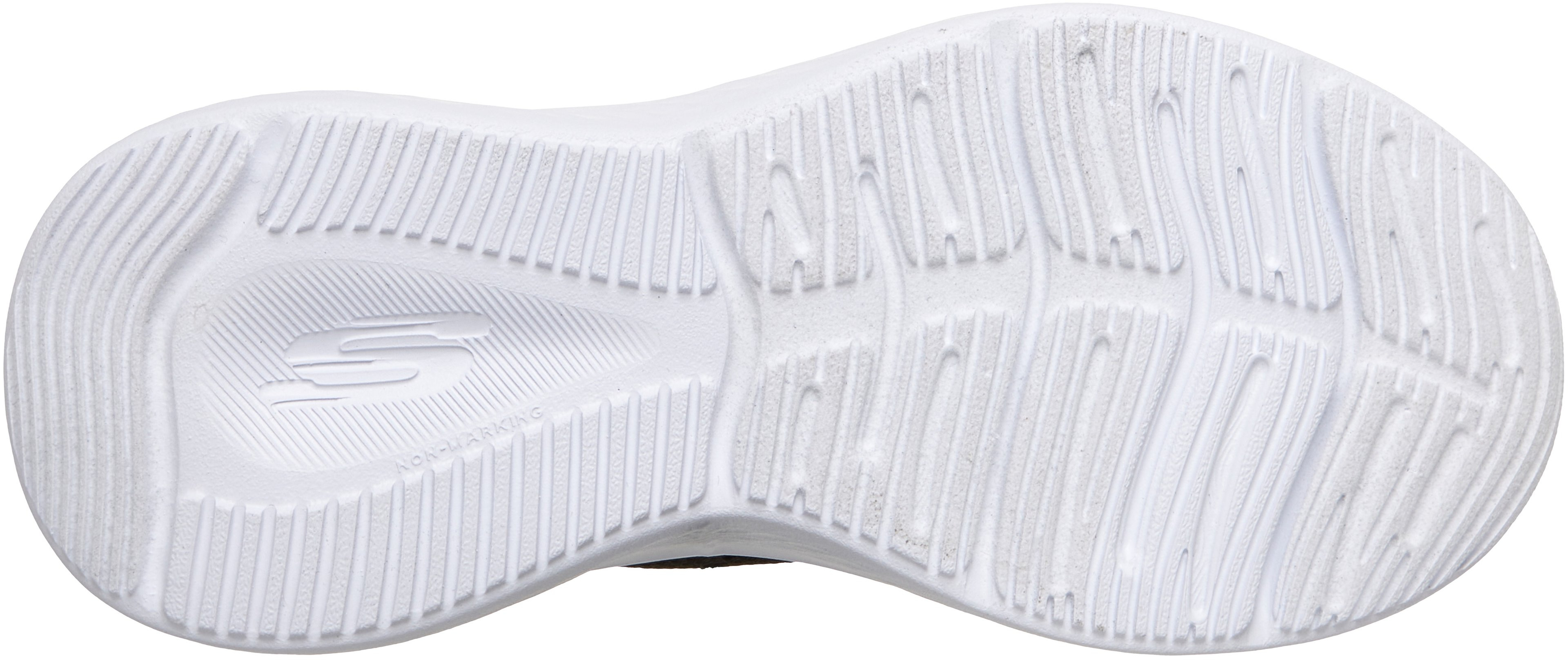 Кроссовки для девочек Skechers Skech-Lite Pro 303987L BLK 35 (3 US) черные фото 5