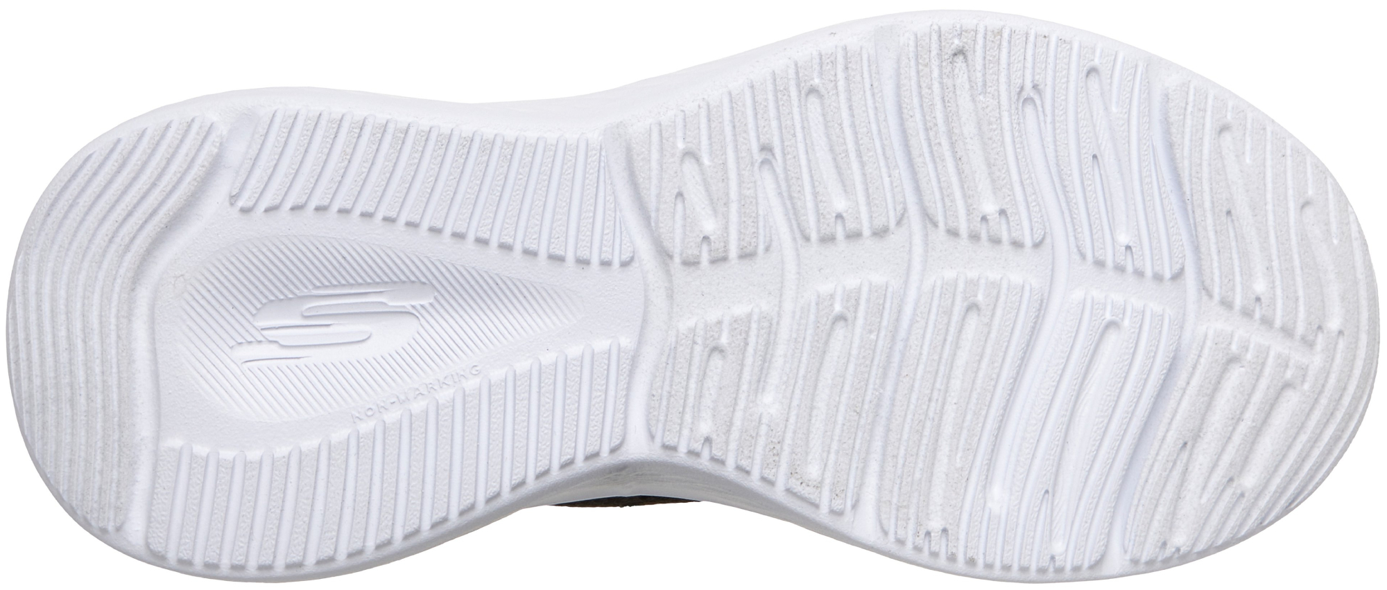 Кроссовки для девочек Skechers Skech-Lite Pro 303987L BLK 37 (5 US) черные фото 5