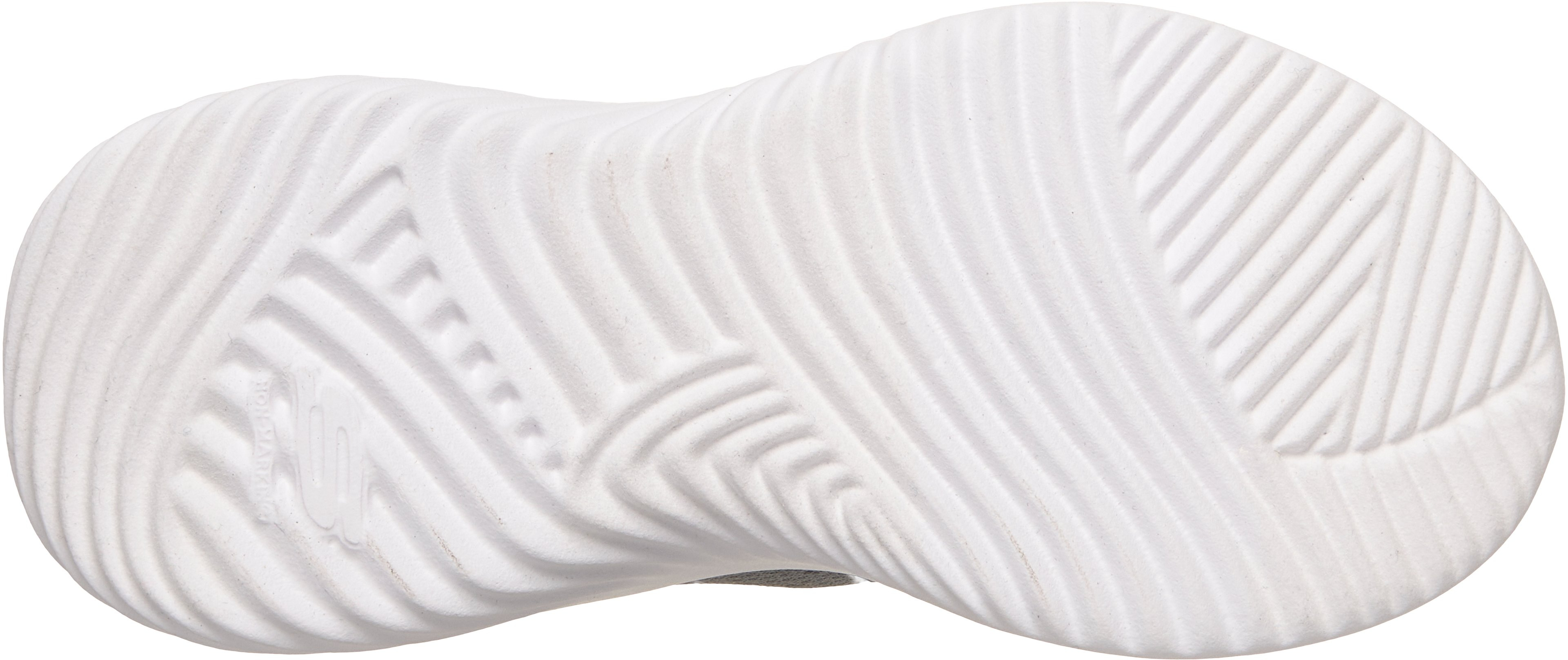 Кросівки для хлопчиків Skechers Bounder 403916L GRY 37 (5 US) сіріфото