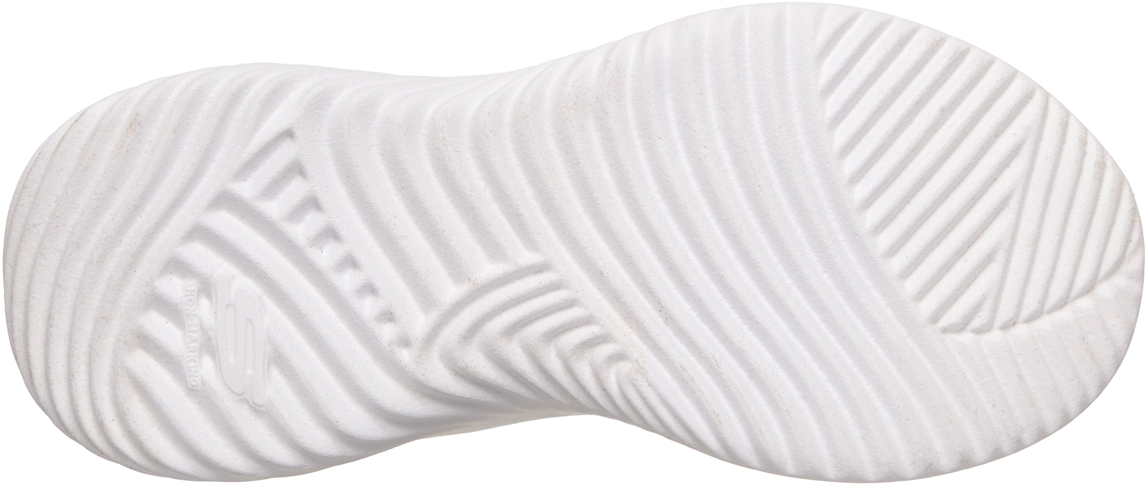 Кроссовки для мальчиков Skechers Bounder 403916L BLK 38 (6 US) черные фото 