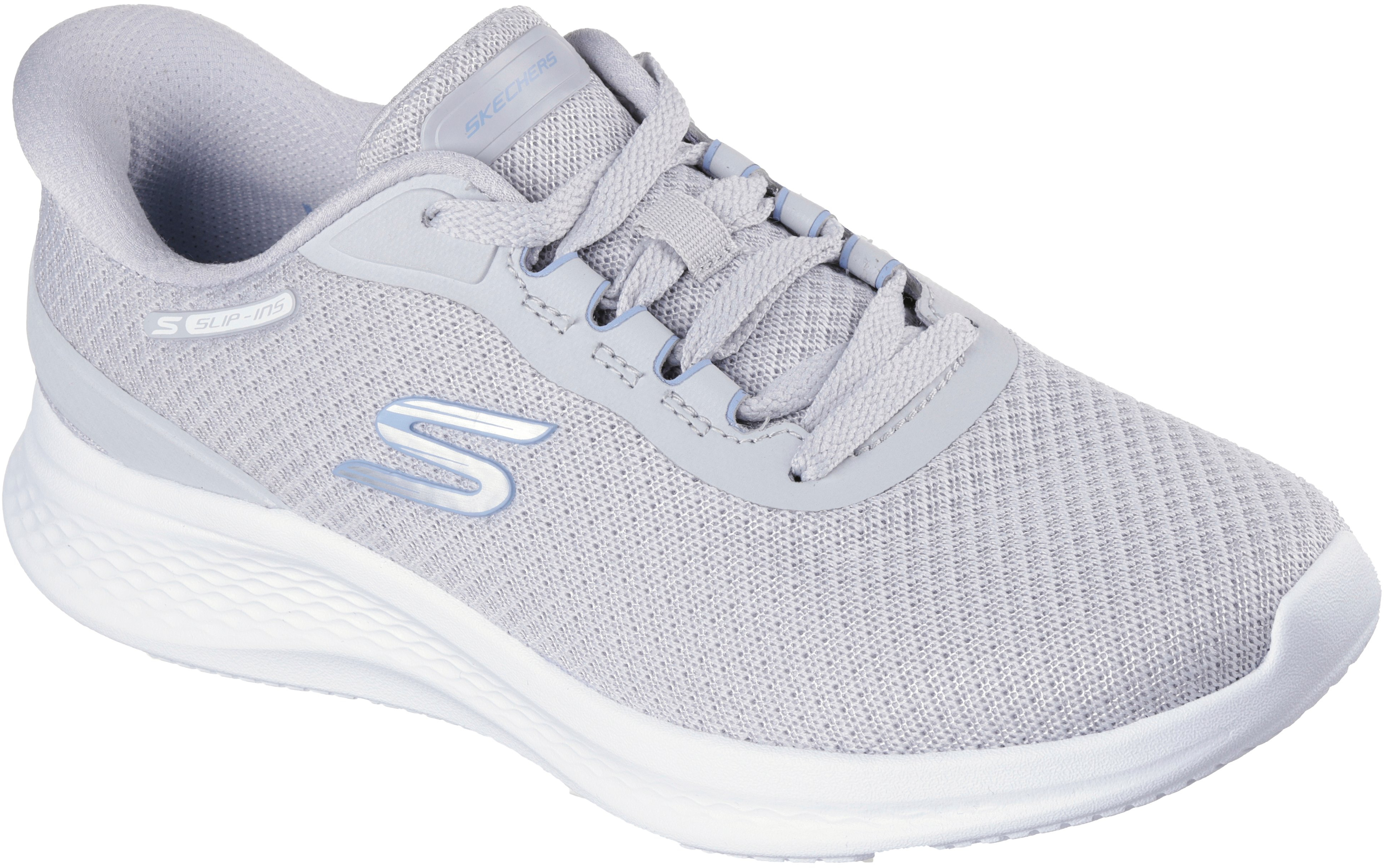 Кроссовки женские Skechers Skech-Lite Pro 2.0 150622 GRY 39 (9 US) серые фото 