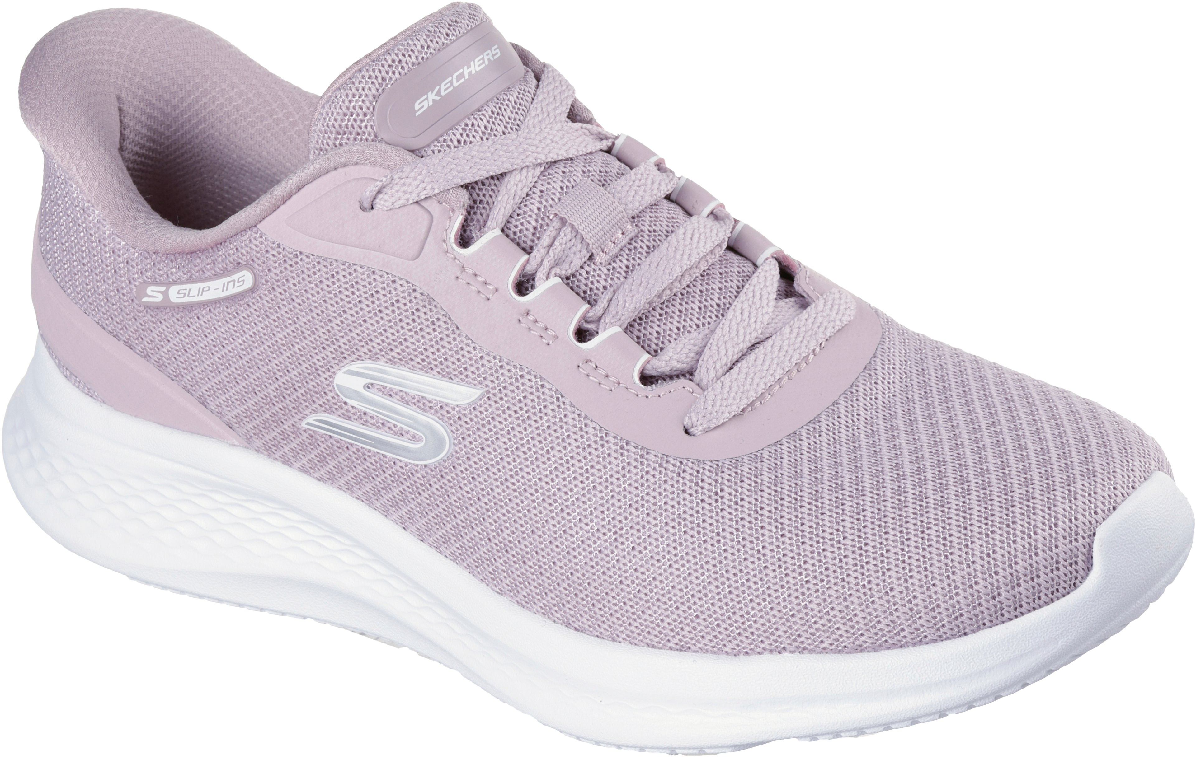 Кроссовки женские Skechers Skech-Lite Pro 2.0 150622 LAV 38,5 (8,5 US) лавандовые фото 3