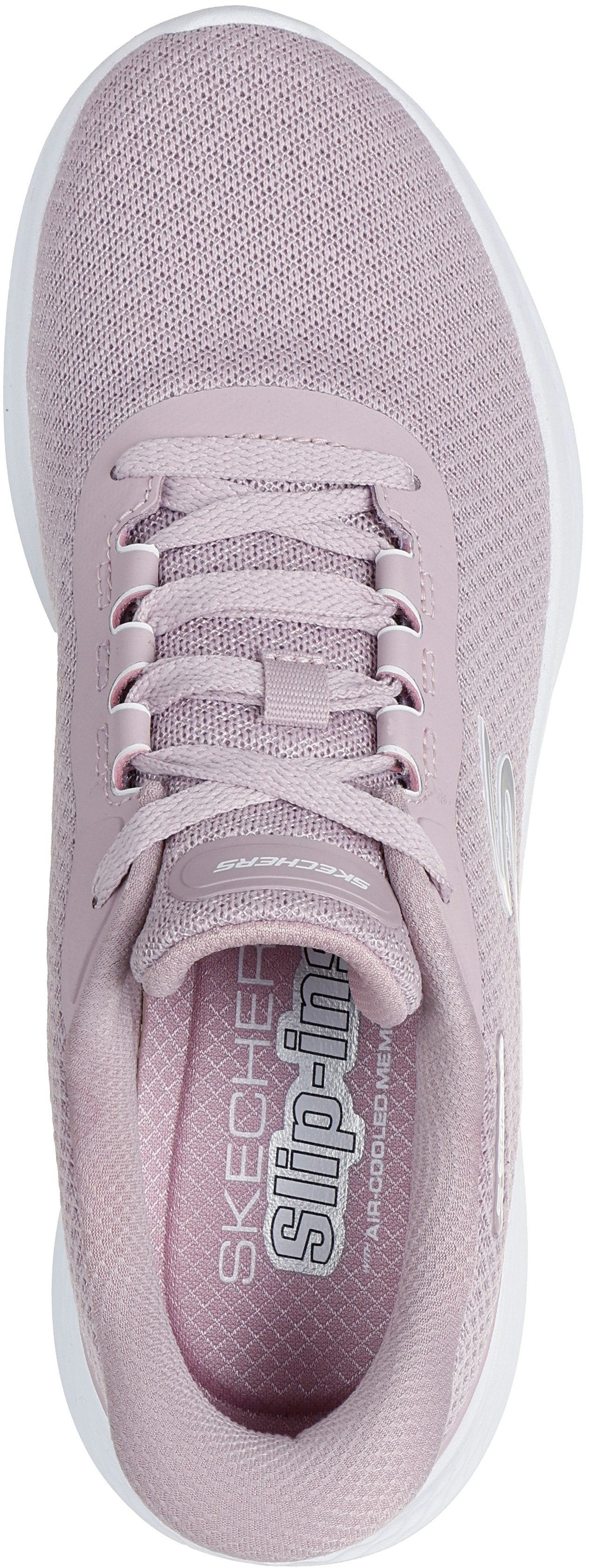Кроссовки женские Skechers Skech-Lite Pro 2.0 150622 LAV 39,5 (9,5 US) лавандовые фото 