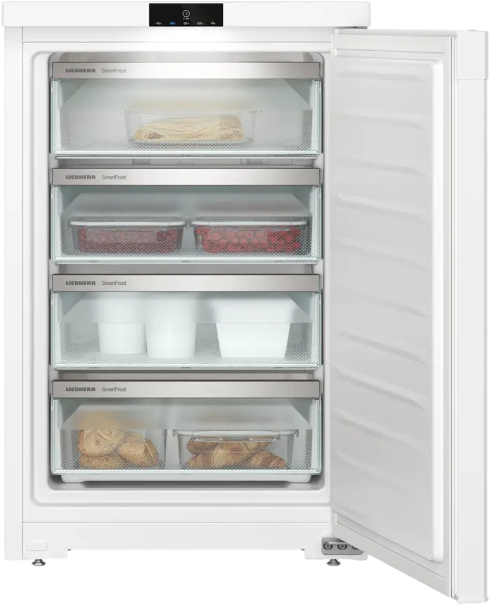 Морозильная камера Liebherr FE1414 фото 8